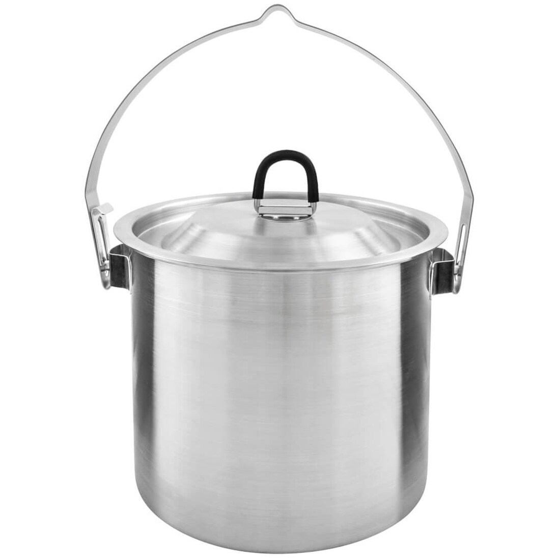Oală de camping Tatonka Pot Set BC - 1,4 l