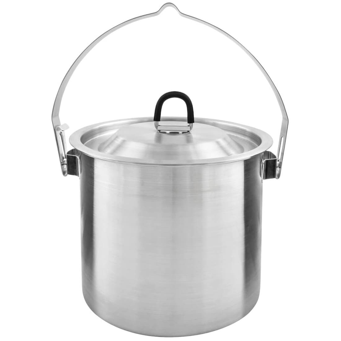 Oală de camping Tatonka Pot Set BC - 1,4 l