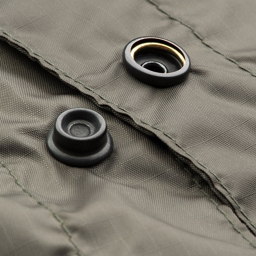 Poncho M-Tac RipStop - Olive