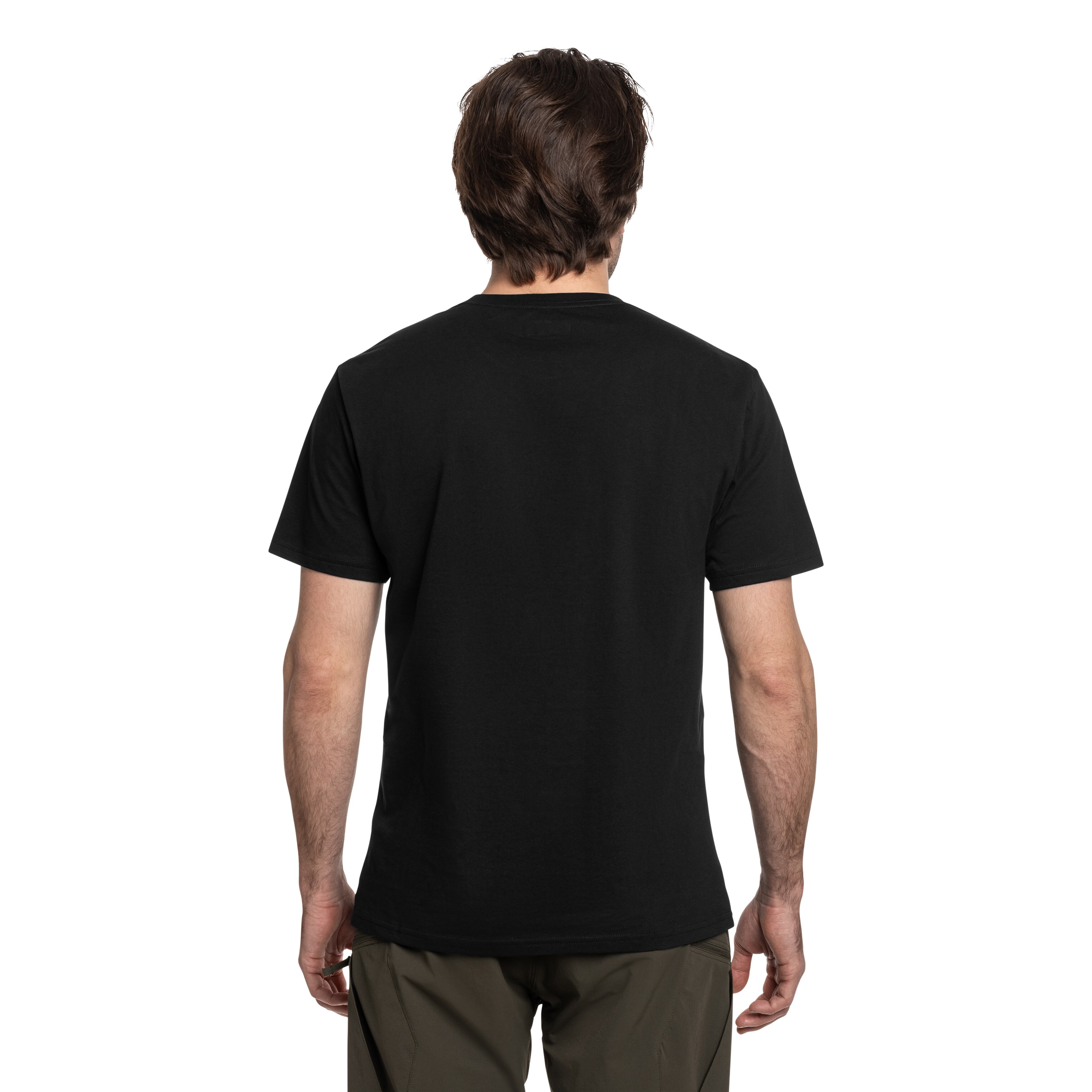 Tricou Columbia CSC Basic Logo Branded Graphic - Black