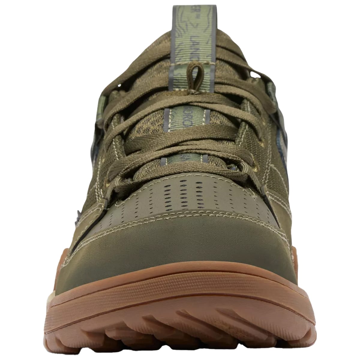 Încălțăminte Columbia Landroamer Trailrider - Peatmoss/Pebble