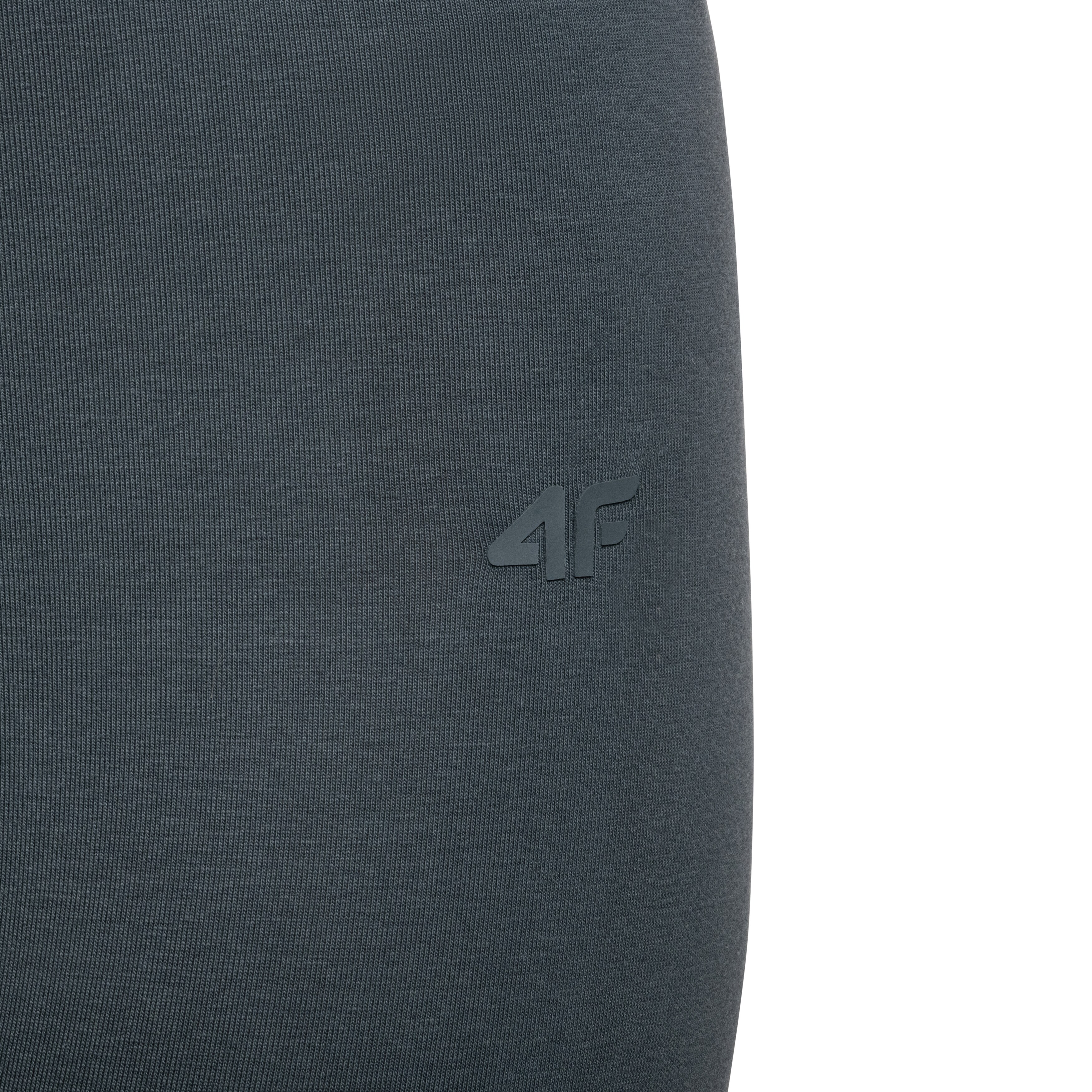 Colanți de damă 4F CAS F203 - Antracit