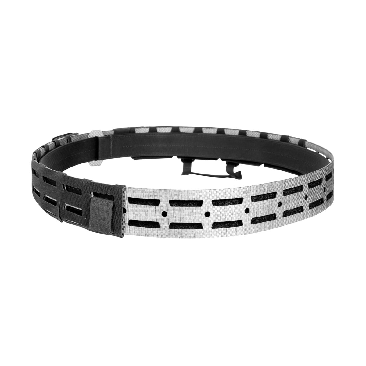 Centură tactică Tasmanian Tiger Battle Belt Set - Black