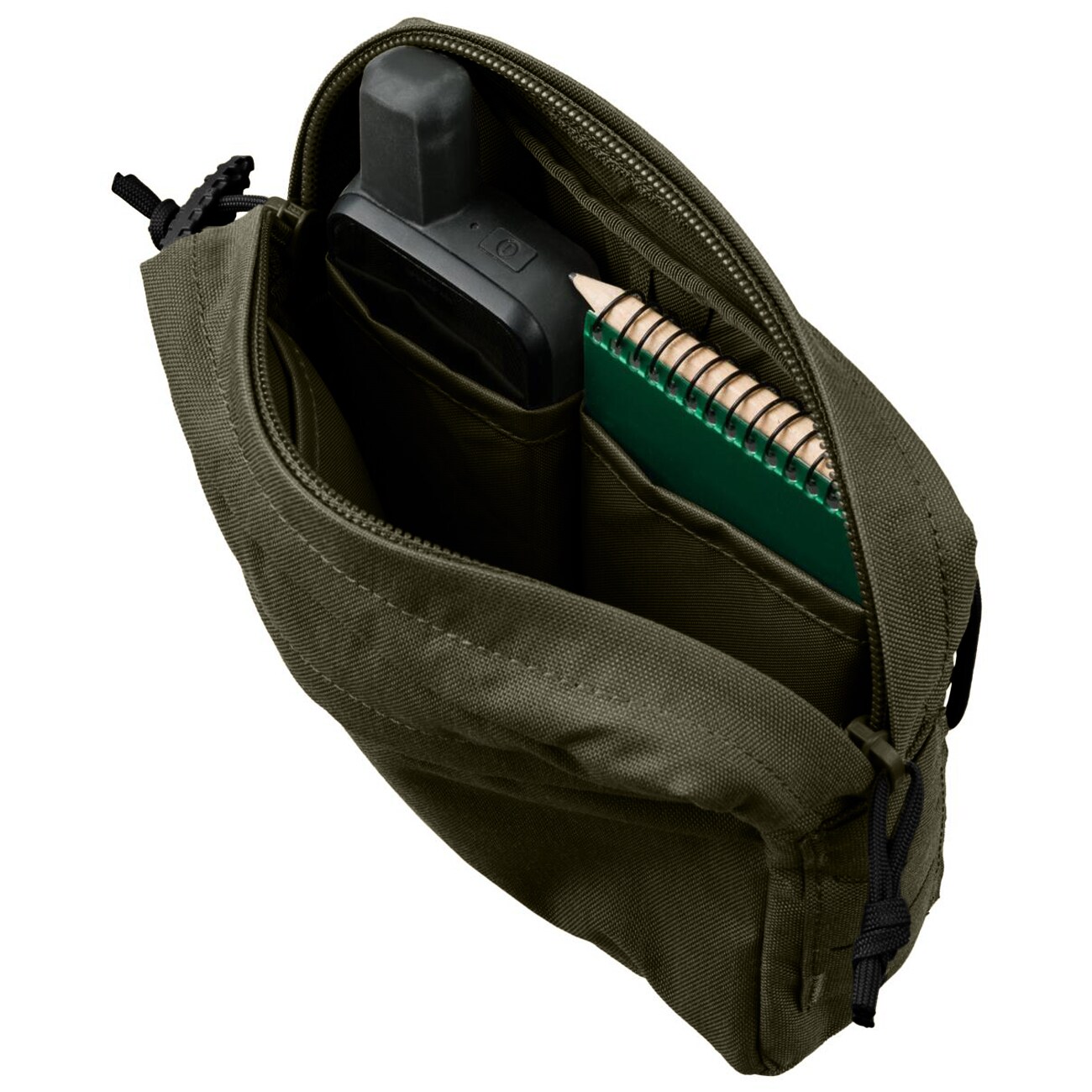 Borsetă Direct Action Admin Pouch - Ranger Green