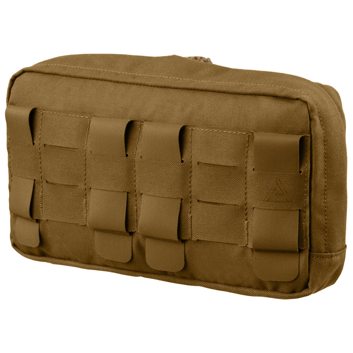 Borsetă Direct Action Front Flap Admin Pouch - Coyote Brown