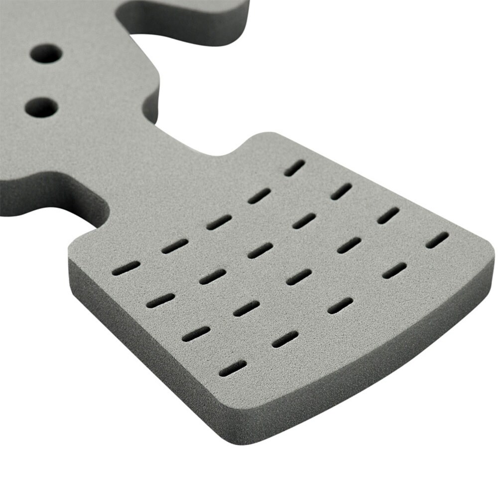 Inserții de protecție M-Tac EVA Gen. II - Grey