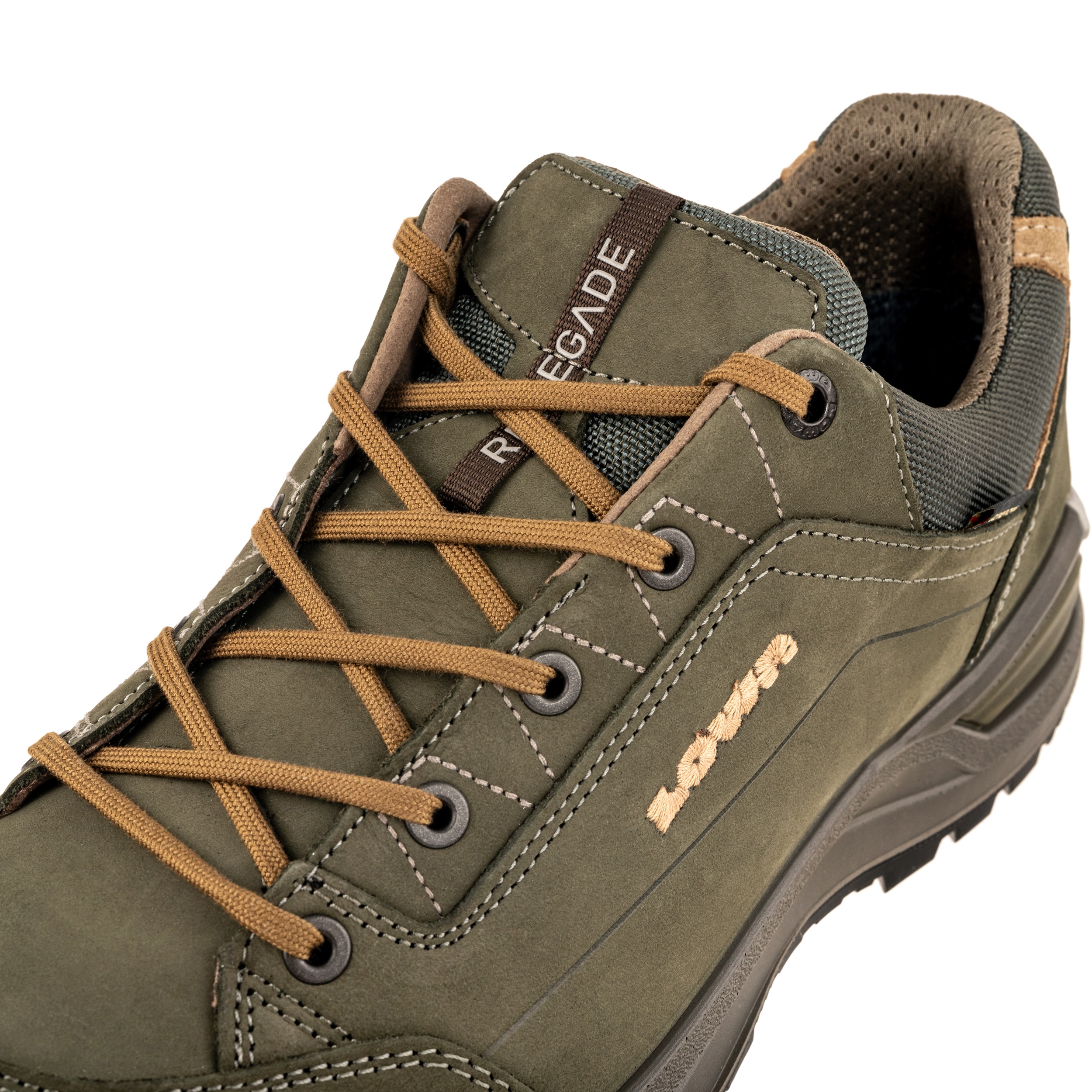 Încălțăminte Lowa Renegade EVO GTX LOW - Olive/Beige