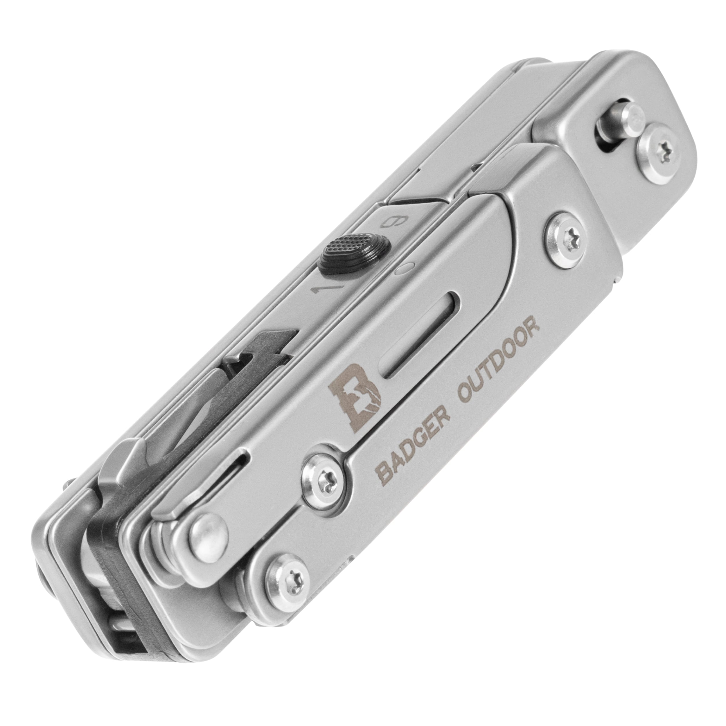 Multitool Badger Outdoor Robust