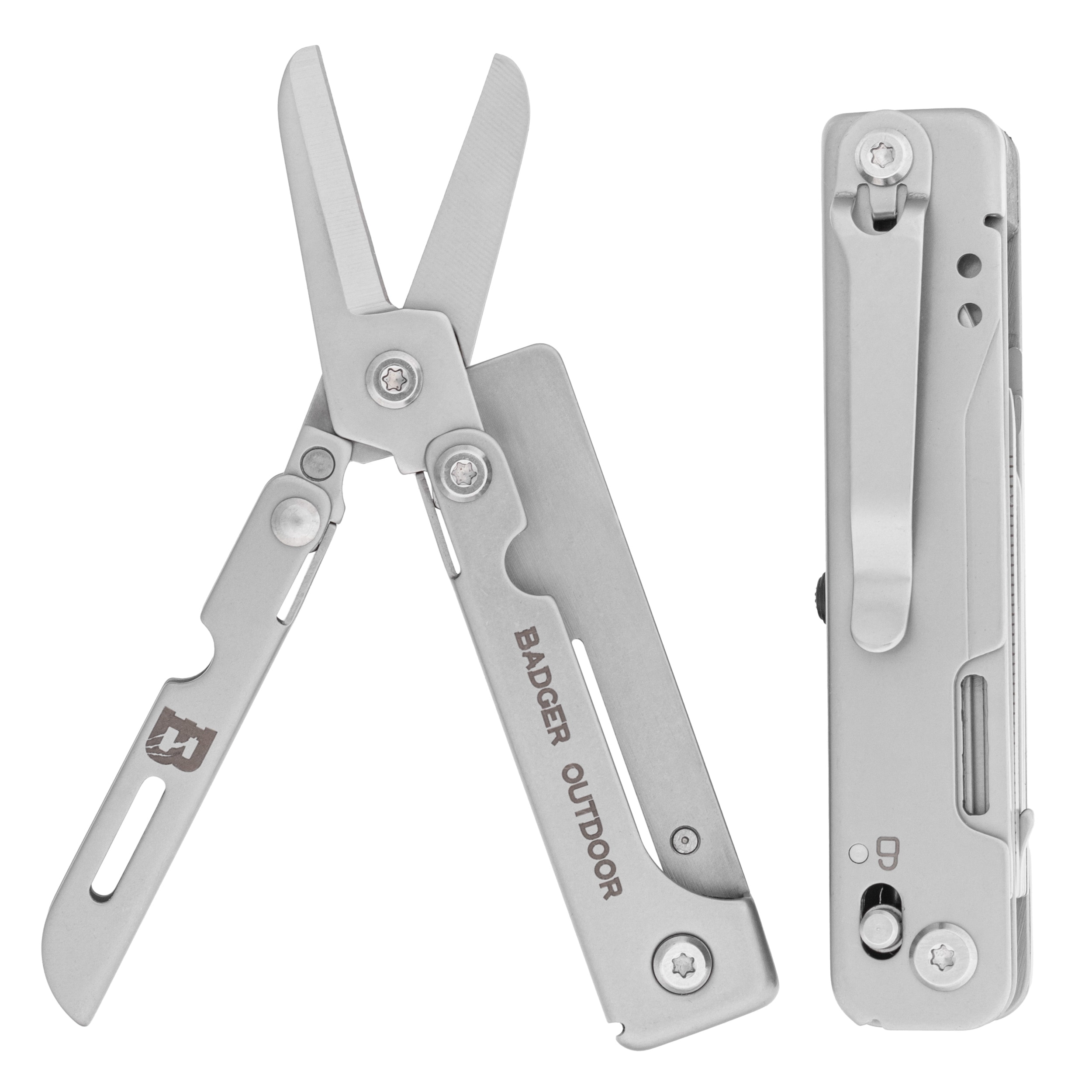 Multitool Badger Outdoor Robust
