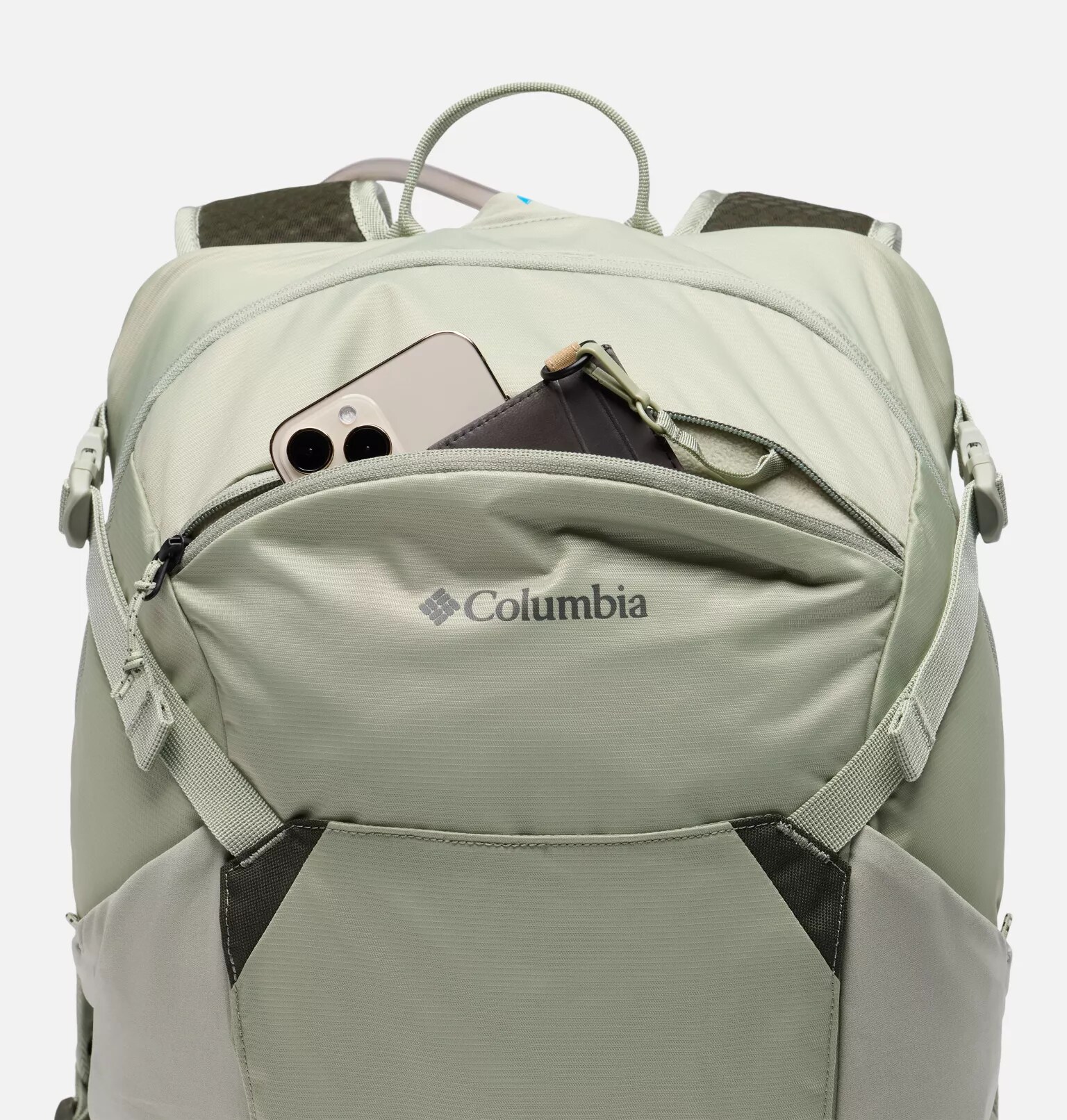 Rucsac Columbia Blackcomb Ridge 30 l - Safari/Greenscape