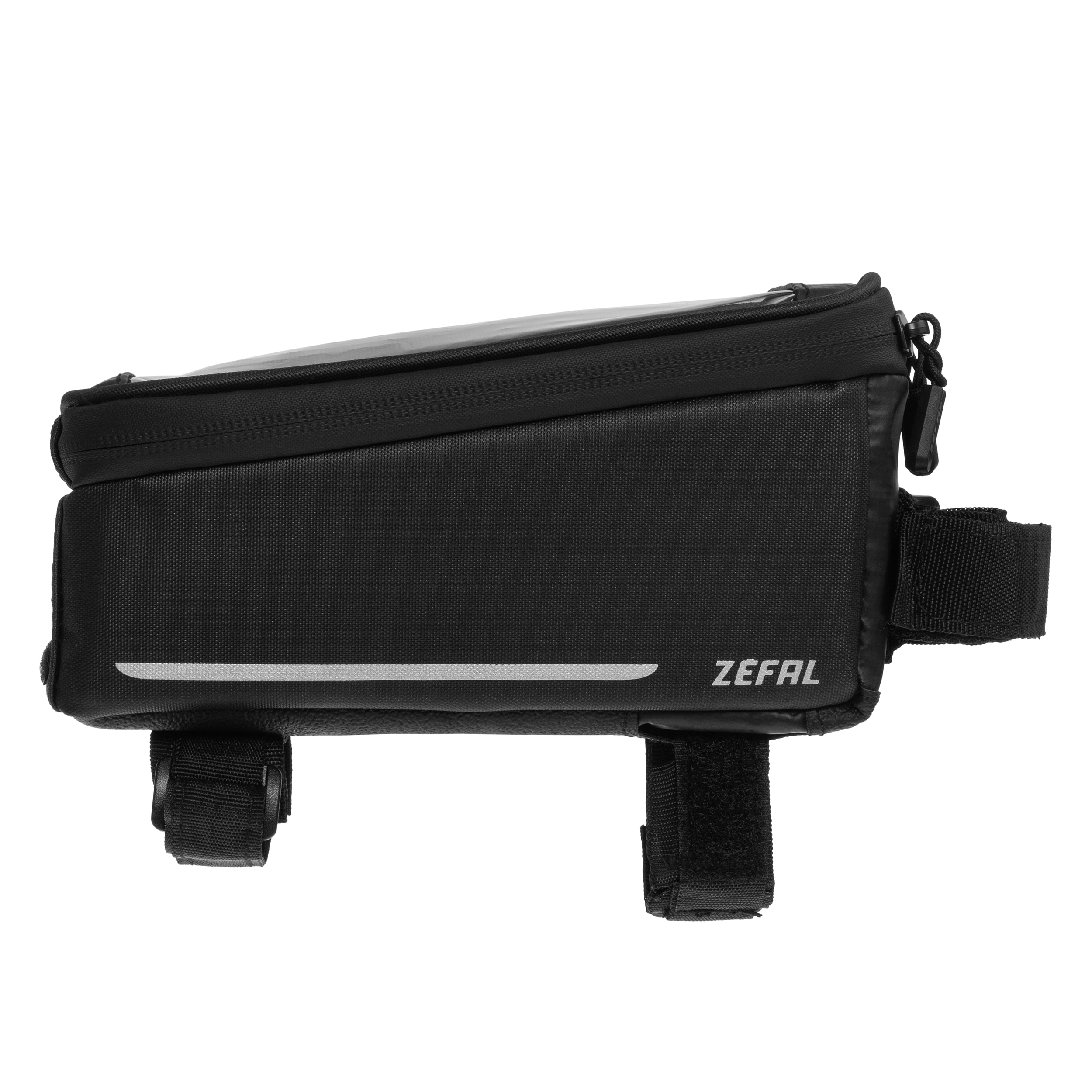 Geantă pentru bicicletă Zefal Console Pack T1 0,8 l - Black