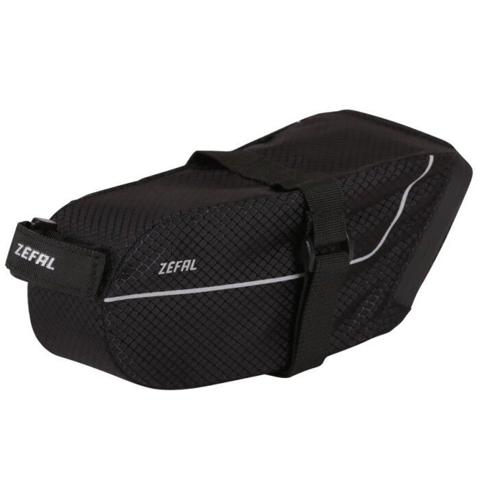 Geantă pentru șa de bicicletă Zefal Z Light Pack L - Black