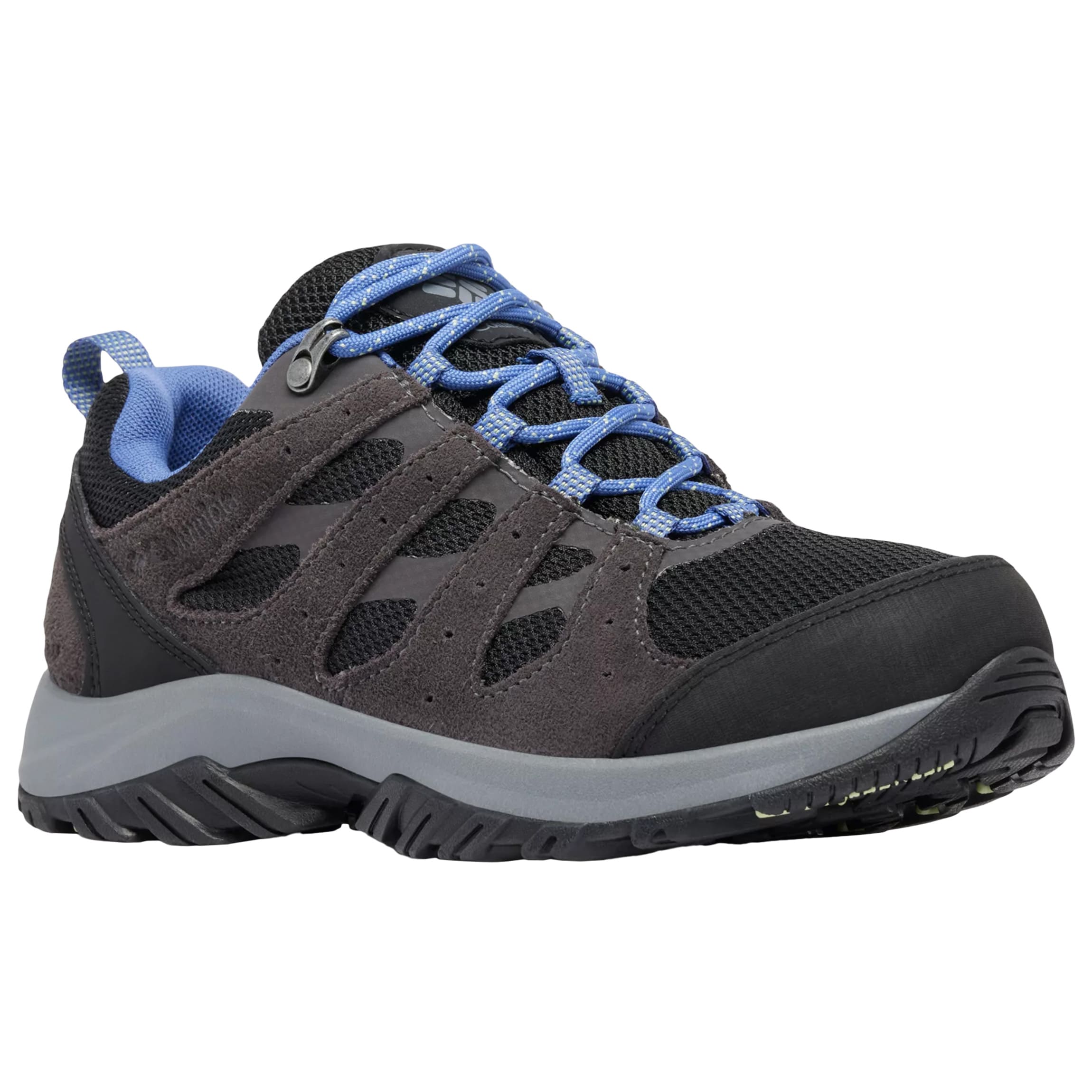 Încălțăminte de damă Columbia Redmond III Waterproof - Black/Eve