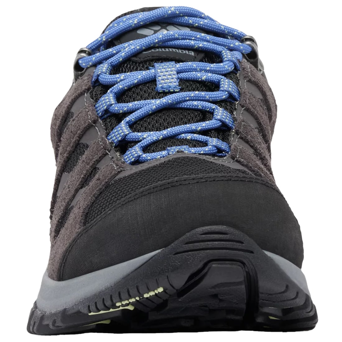 Încălțăminte de damă Columbia Redmond III Waterproof - Black/Eve