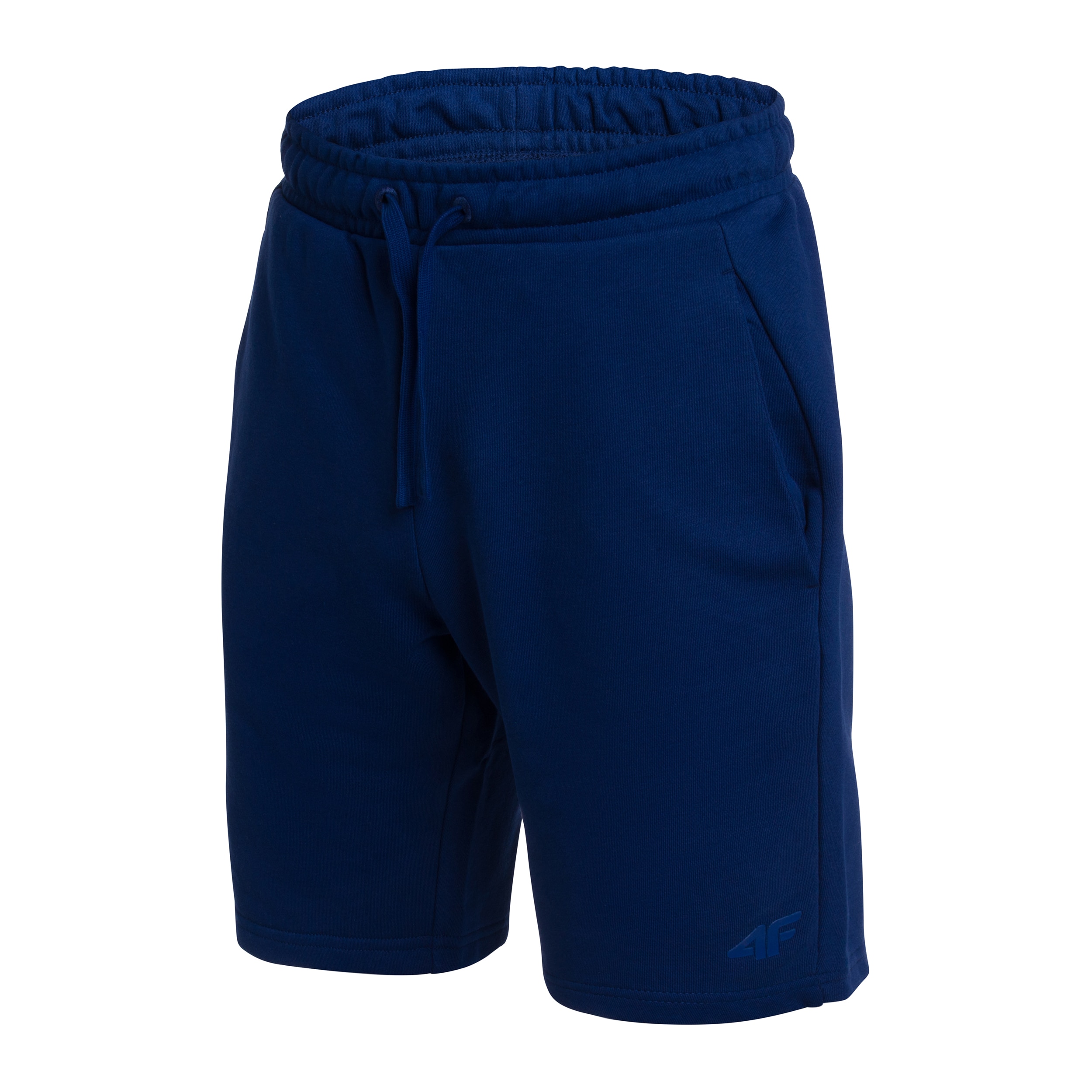 Pantaloni scurți 4F CAS M543 - Bluemarin