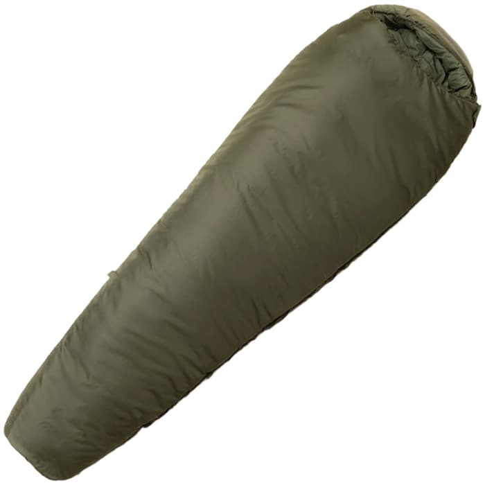 Sac de dormit Snugpak Softie Elite 4 - Olive