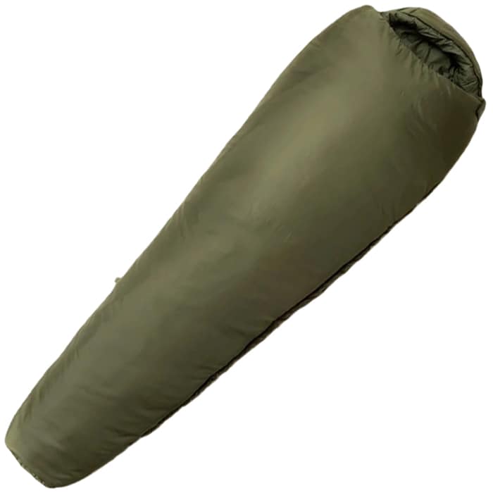 Sac de dormit Snugpak Softie Elite 5 - Olive