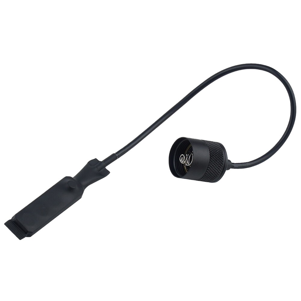 Întrerupător de gel Mactronic RSW0011pentru lanterna T-Force XP - Negru