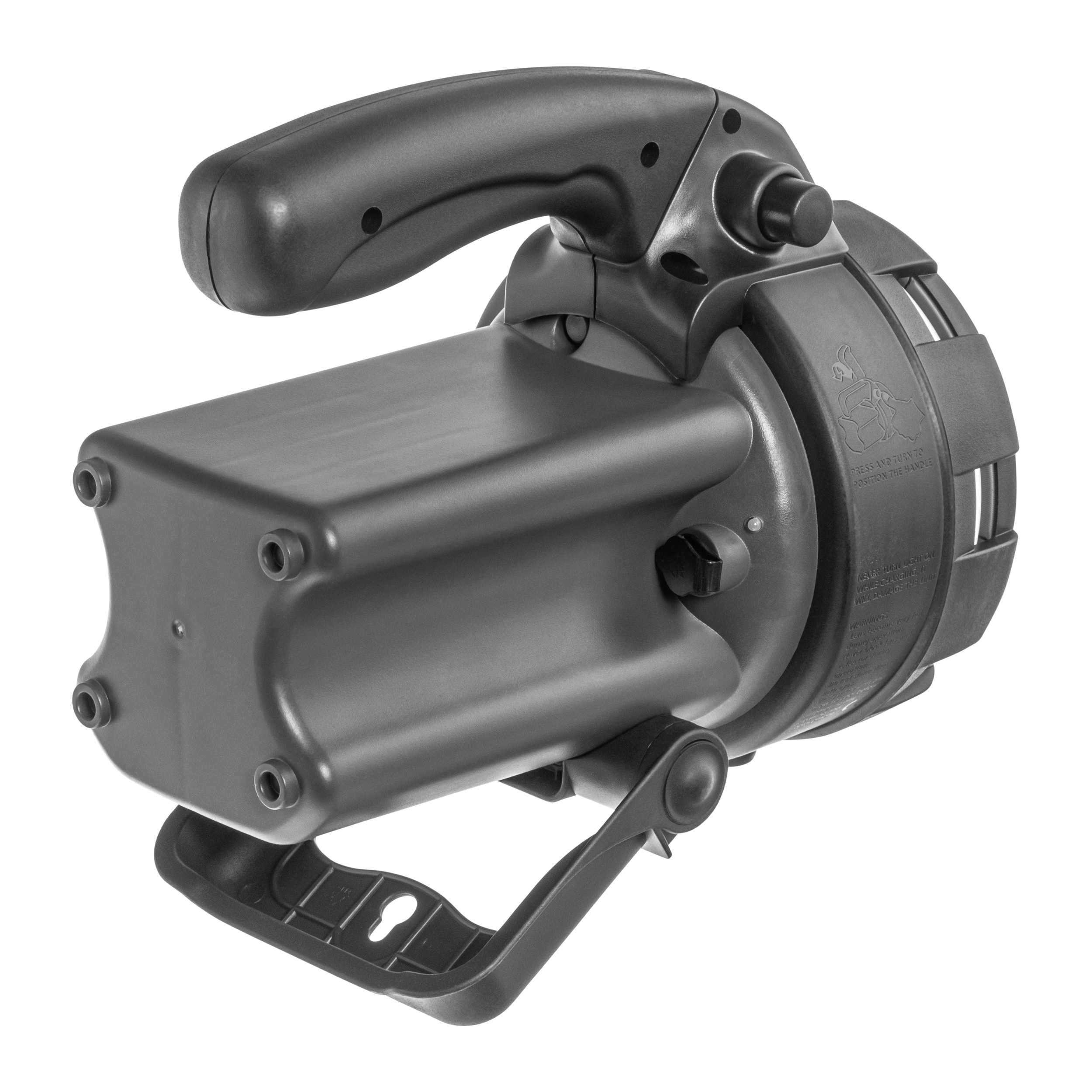 Lanternă Mactronic Falcon Eye 9019 LED - 70 lumeni