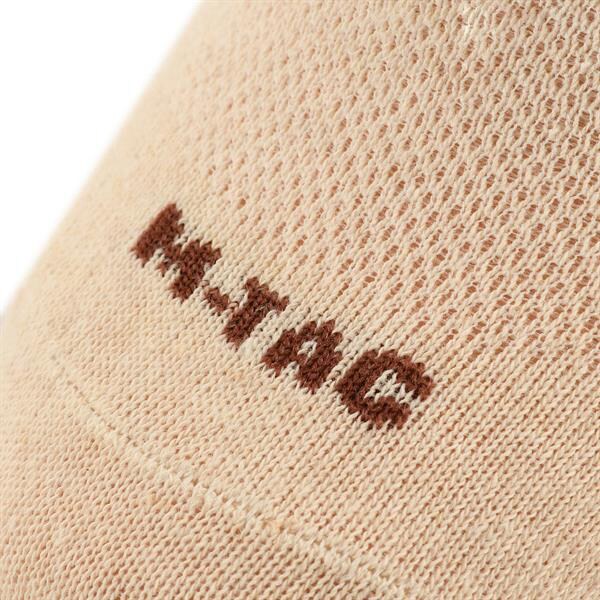 Șosete M-Tac Light Summer Socks Sand - 3 perechi