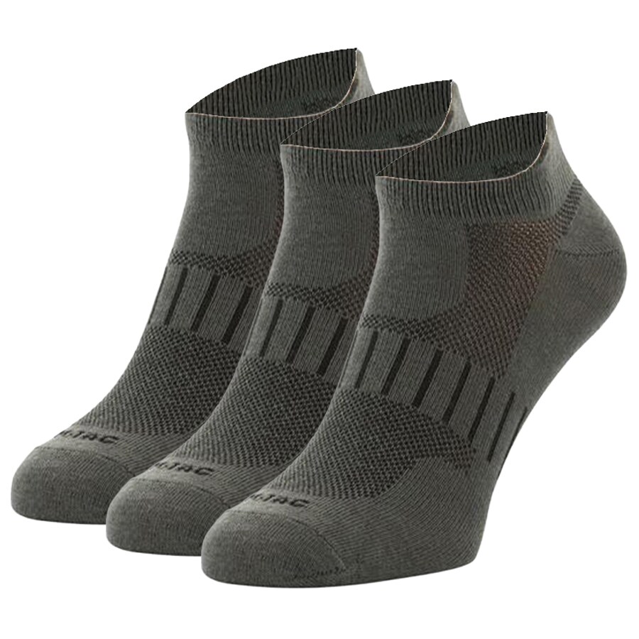 Șosete M-Tac Light Sports Olive 3-Pack