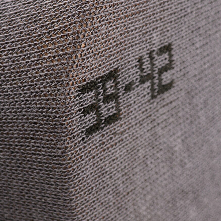 Șosete M-Tac Mk.3 Dark Grey - 3 perechi