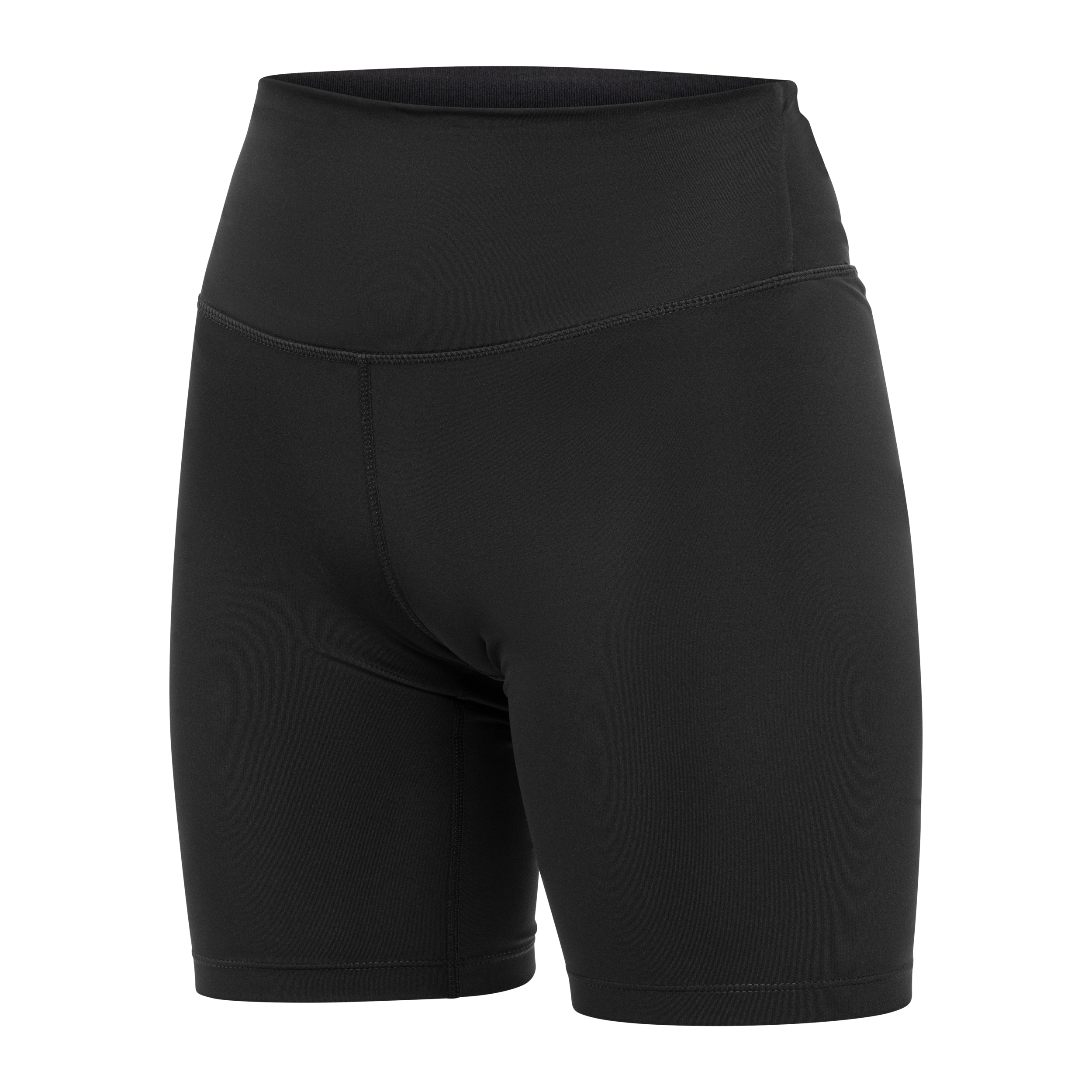 Pantaloni scurți de damă 4F FNK F019 - Negri