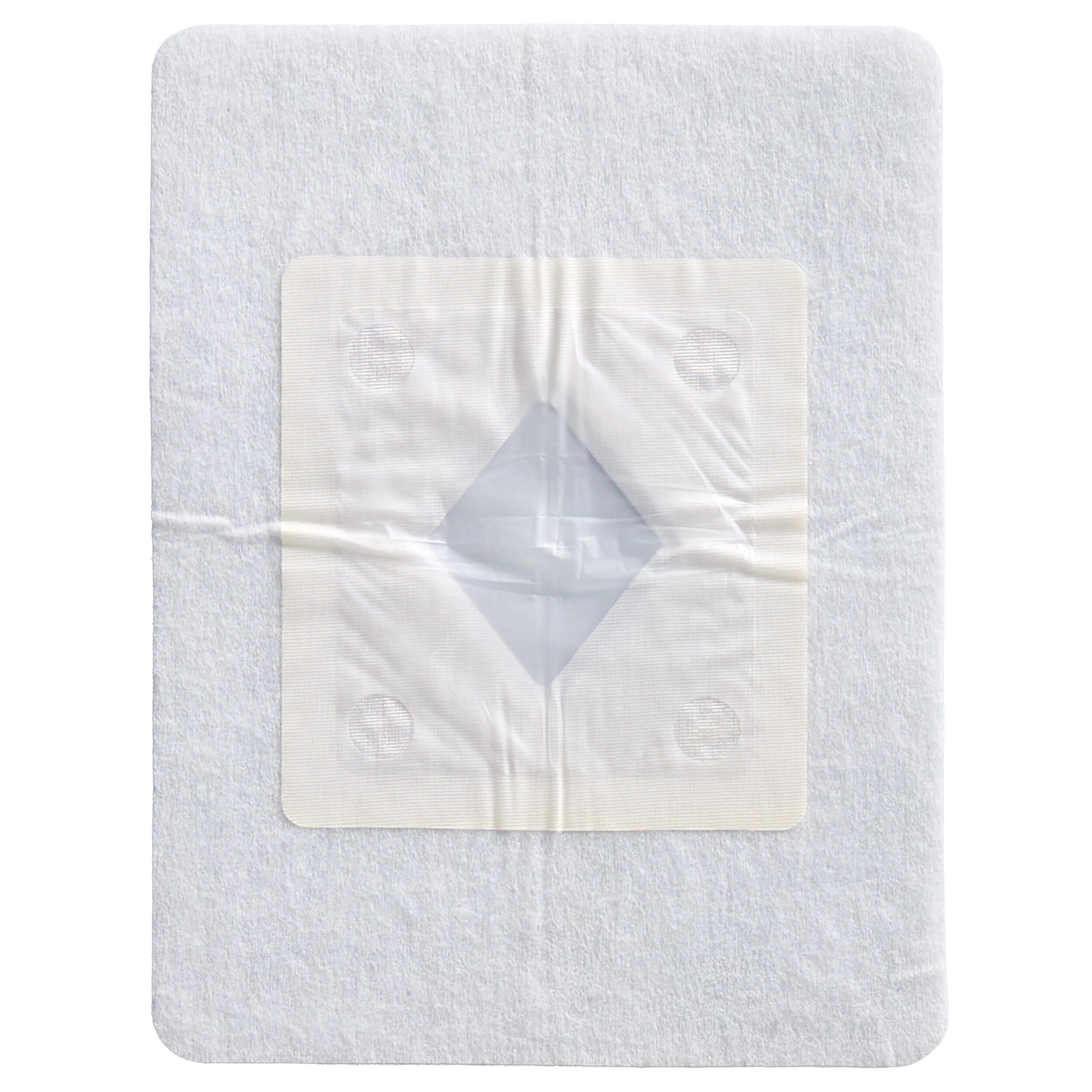 Plasture autoadeziv toracic Safeguard Medical Russel Chest Seal