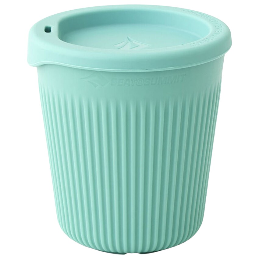 Cană Sea To Summit Passage Cup 355 ml - Aqua Sea
