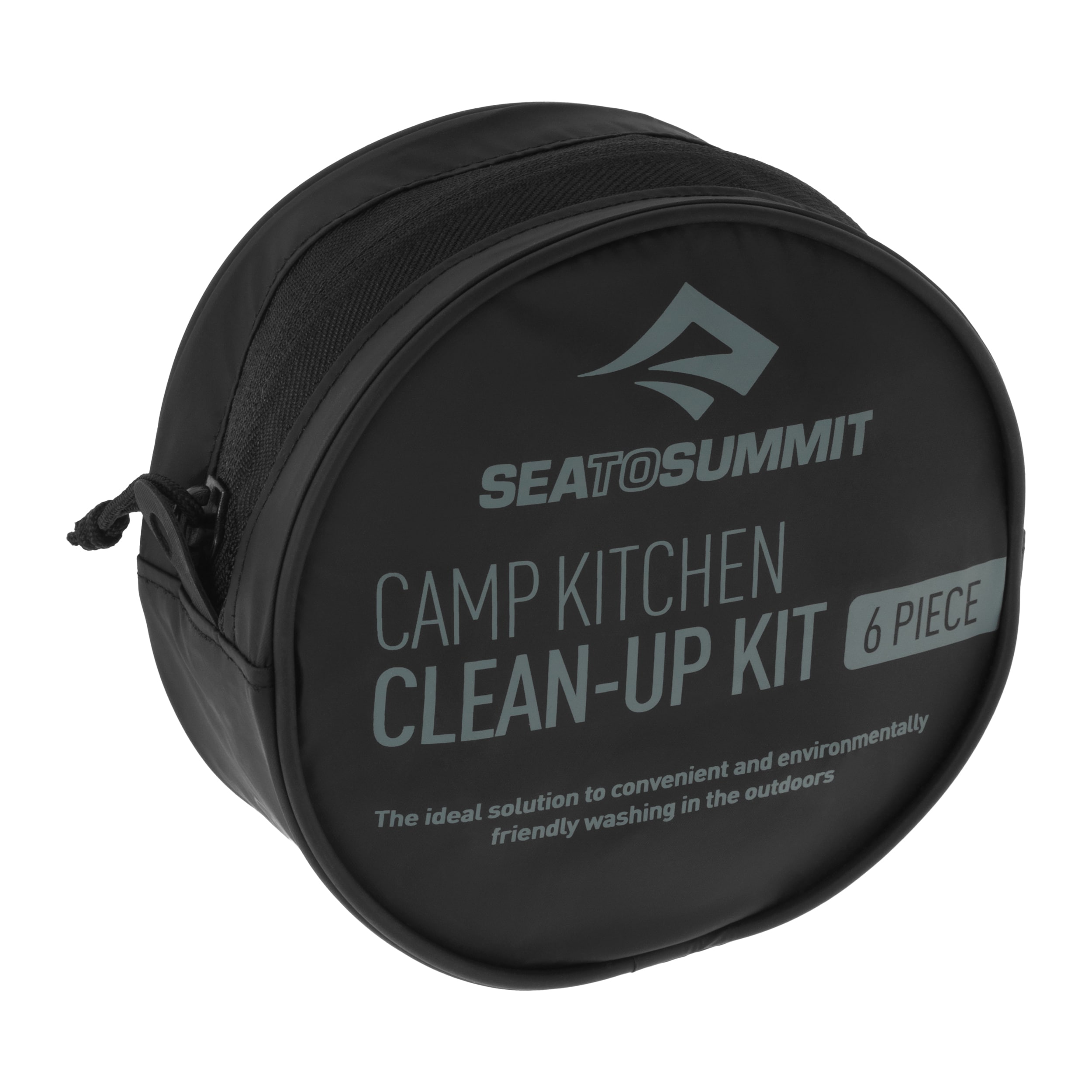 Set de curățat Sea To Summit Camp Kitchen Clean-Up Set