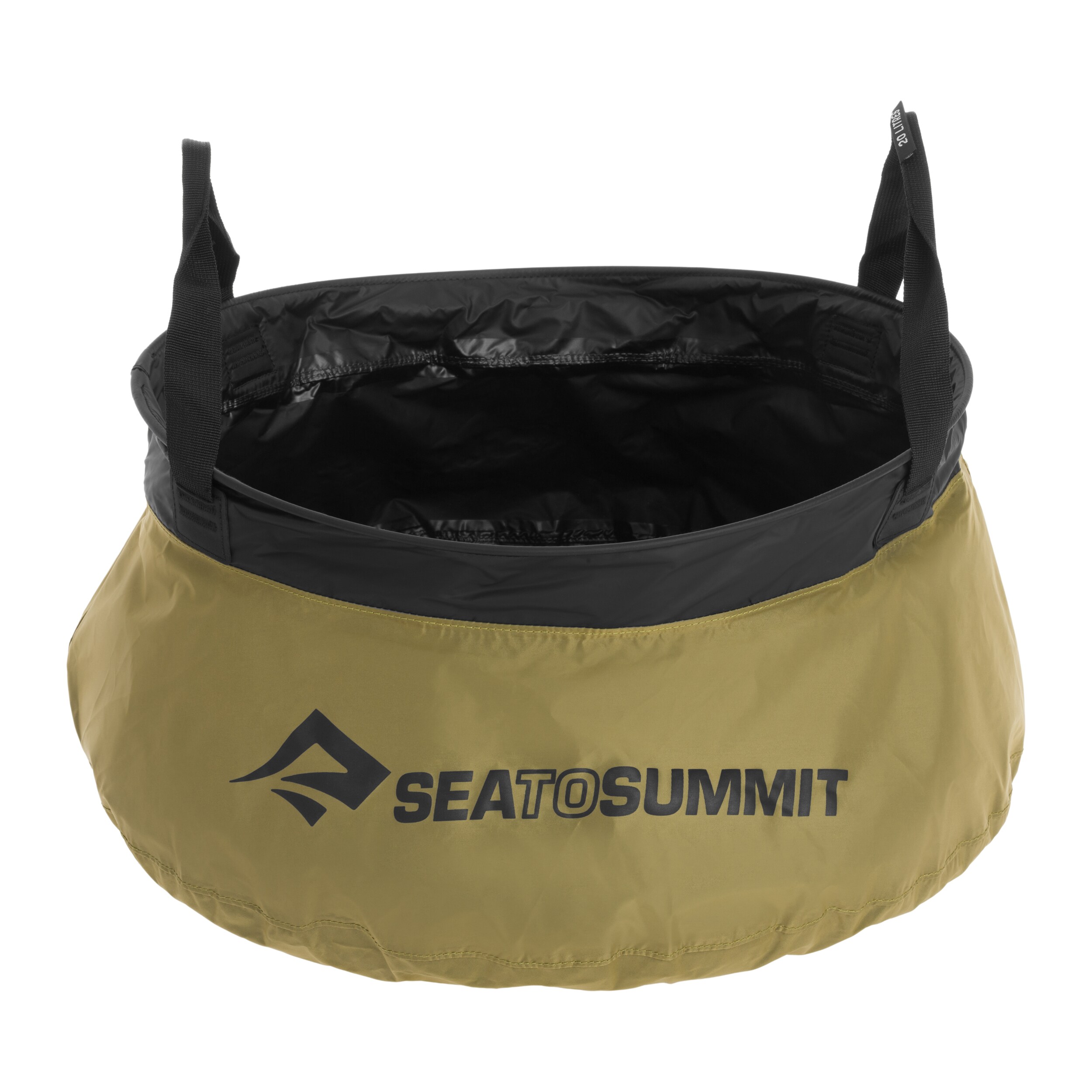 Set de curățat Sea To Summit Camp Kitchen Clean-Up Set