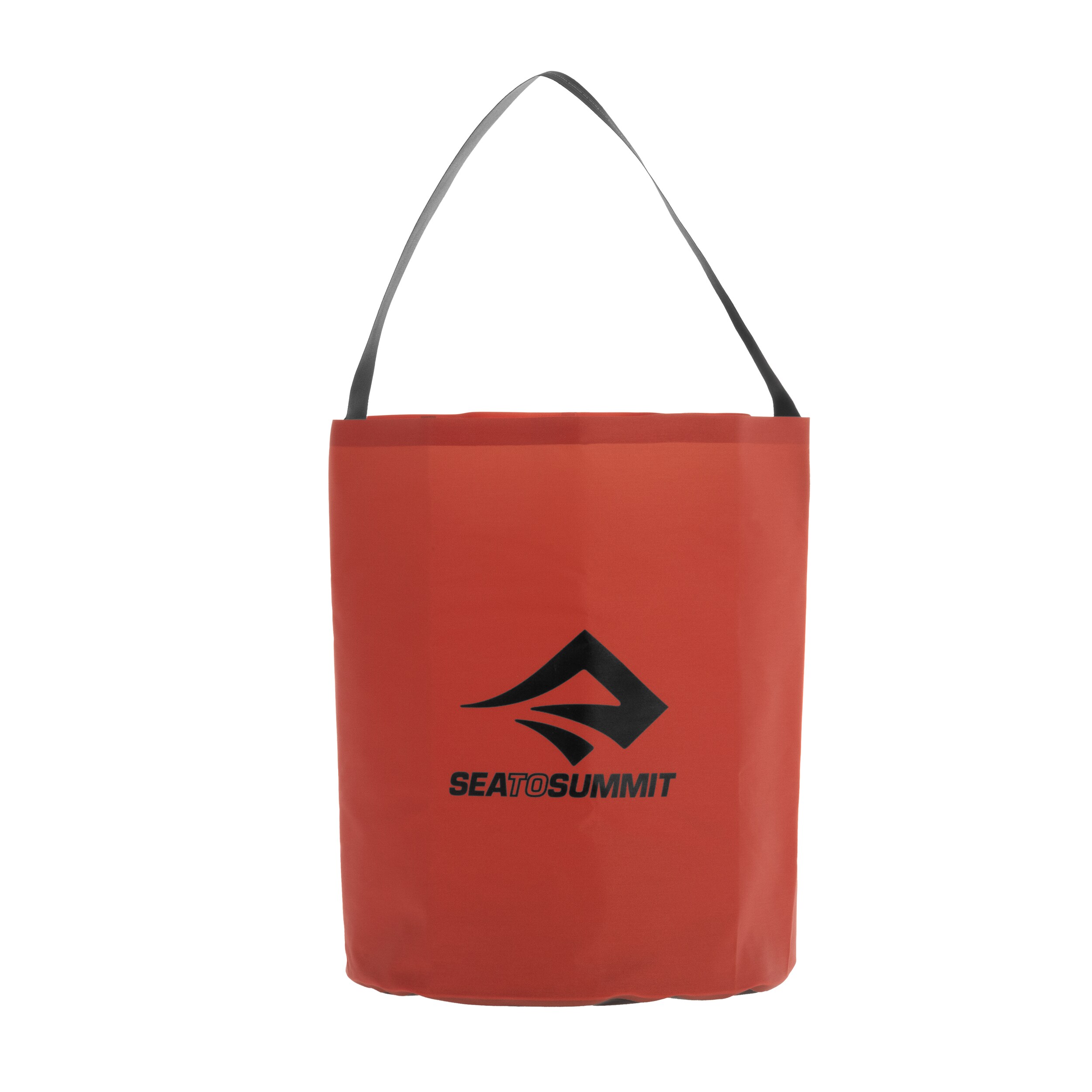 Găleată pliabilă turistică Sea to Summit Folding Bucket 20 l - Red