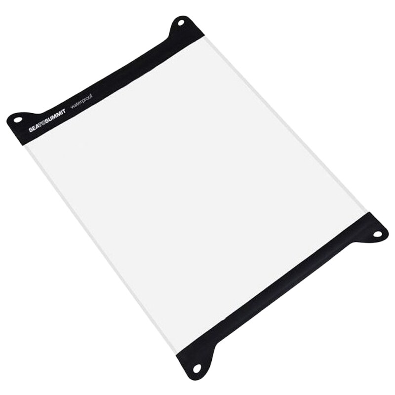 Husă pentru hartă Sea To Summit TPU Guide Map Case L