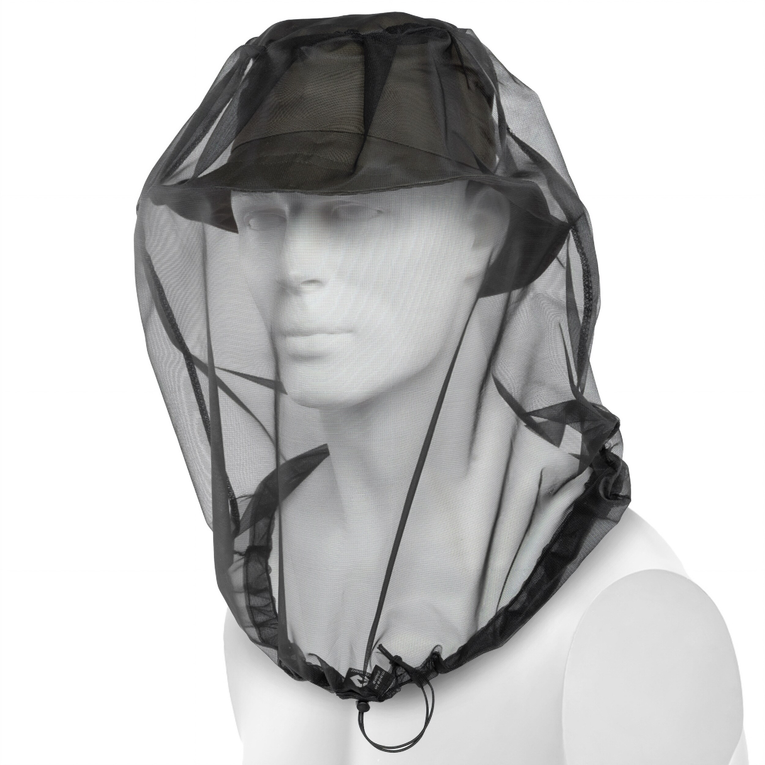 Plasă împotriva insectelor Sea To Summit Ultra-Fine Mesh Head Net