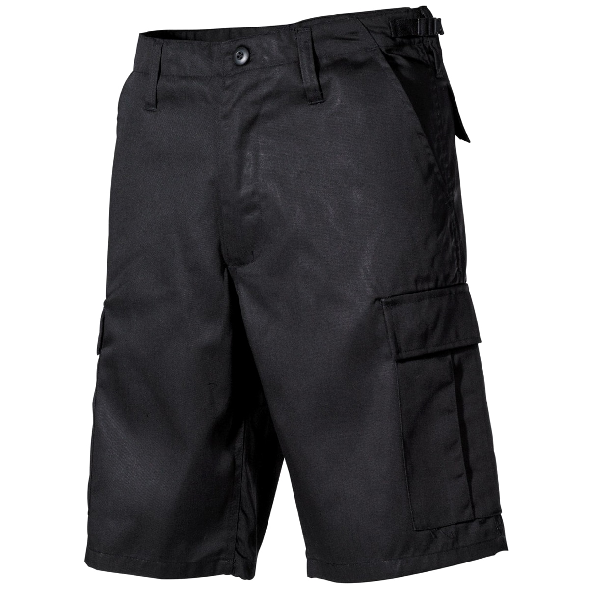 Pantaloni scurți MFH US Bermuda BDU - Black