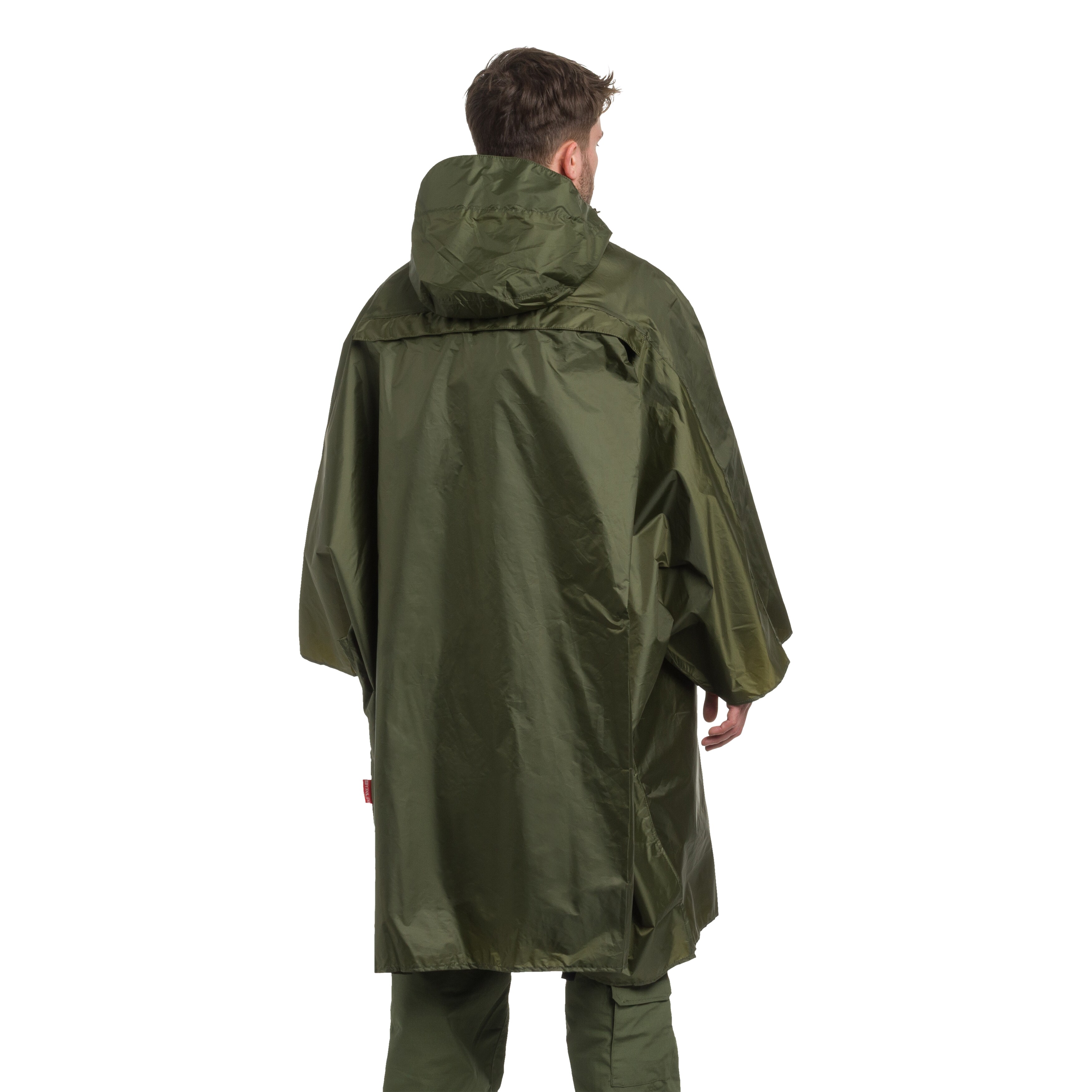 Poncho Tatonka Cape - Cub