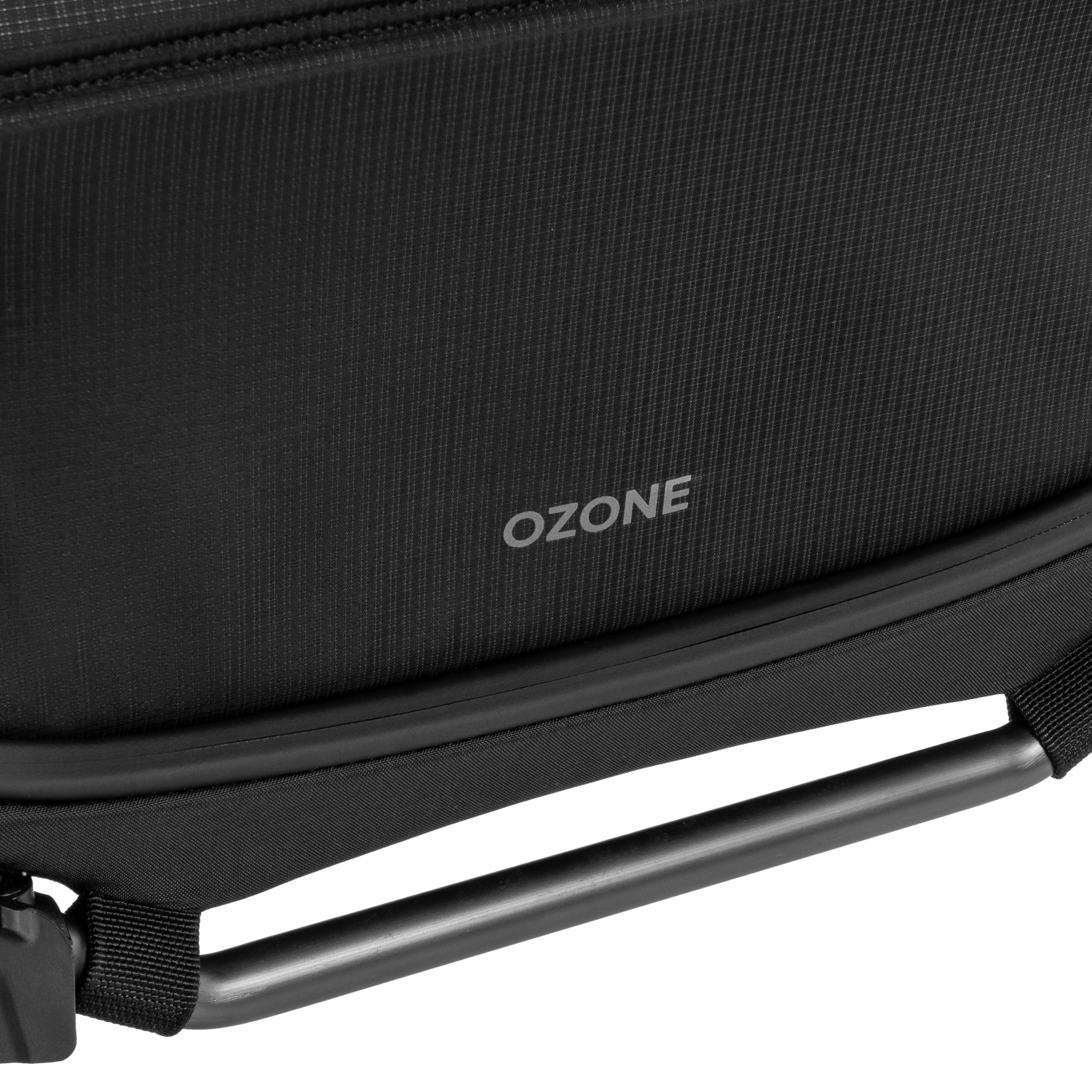 Valiză Osprey Ozone 4 Wheel Carry On 38 l - Black