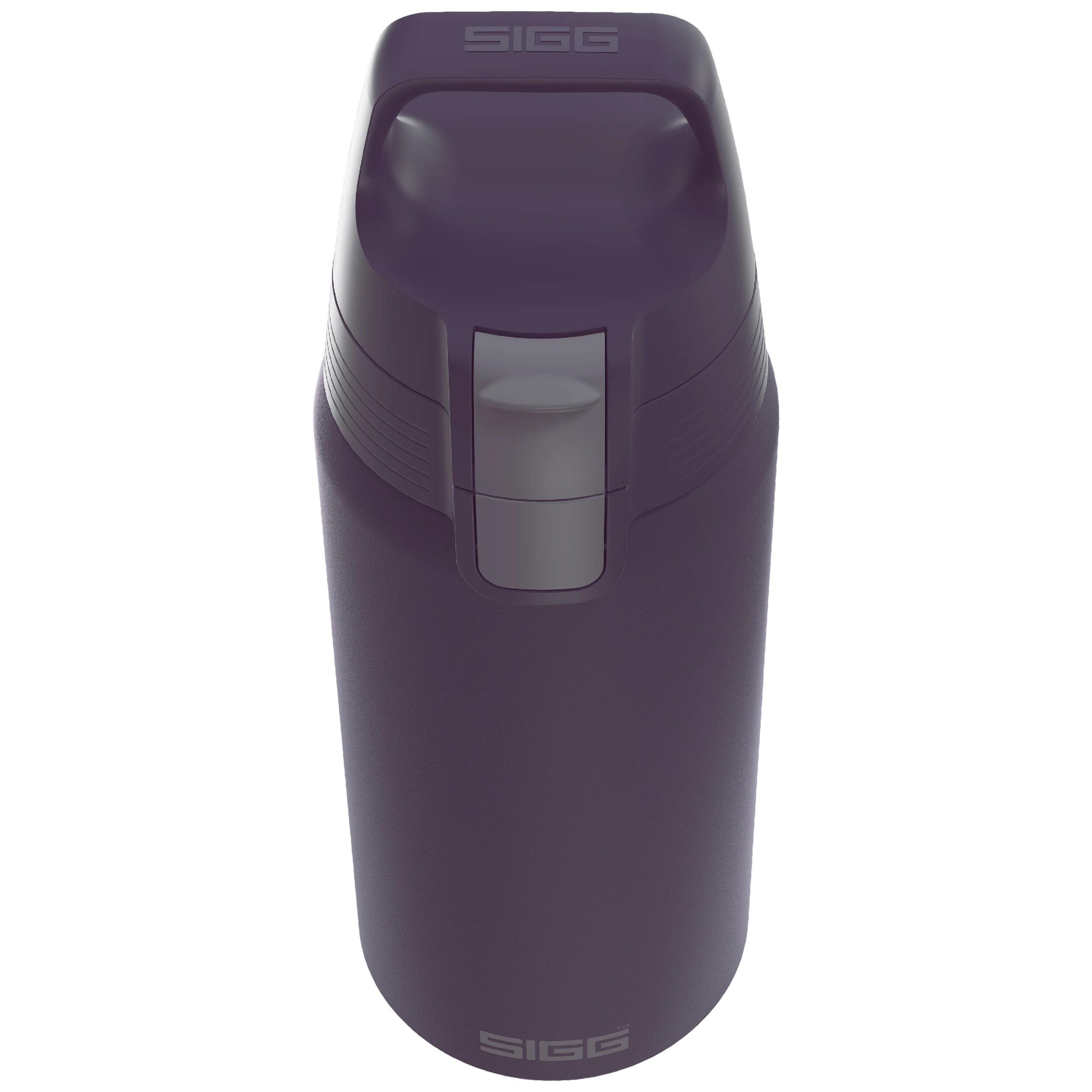 Sticlă termică Sigg Shield Term One 500 ml - Nocturne