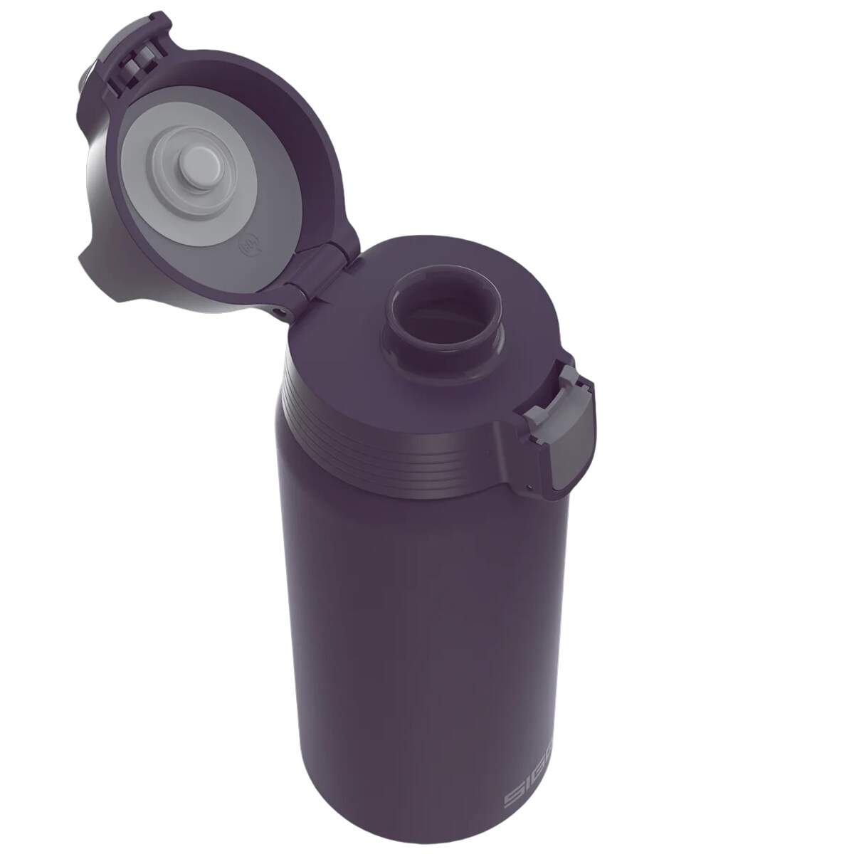 Sticlă termică Sigg Shield Term One 500 ml - Nocturne