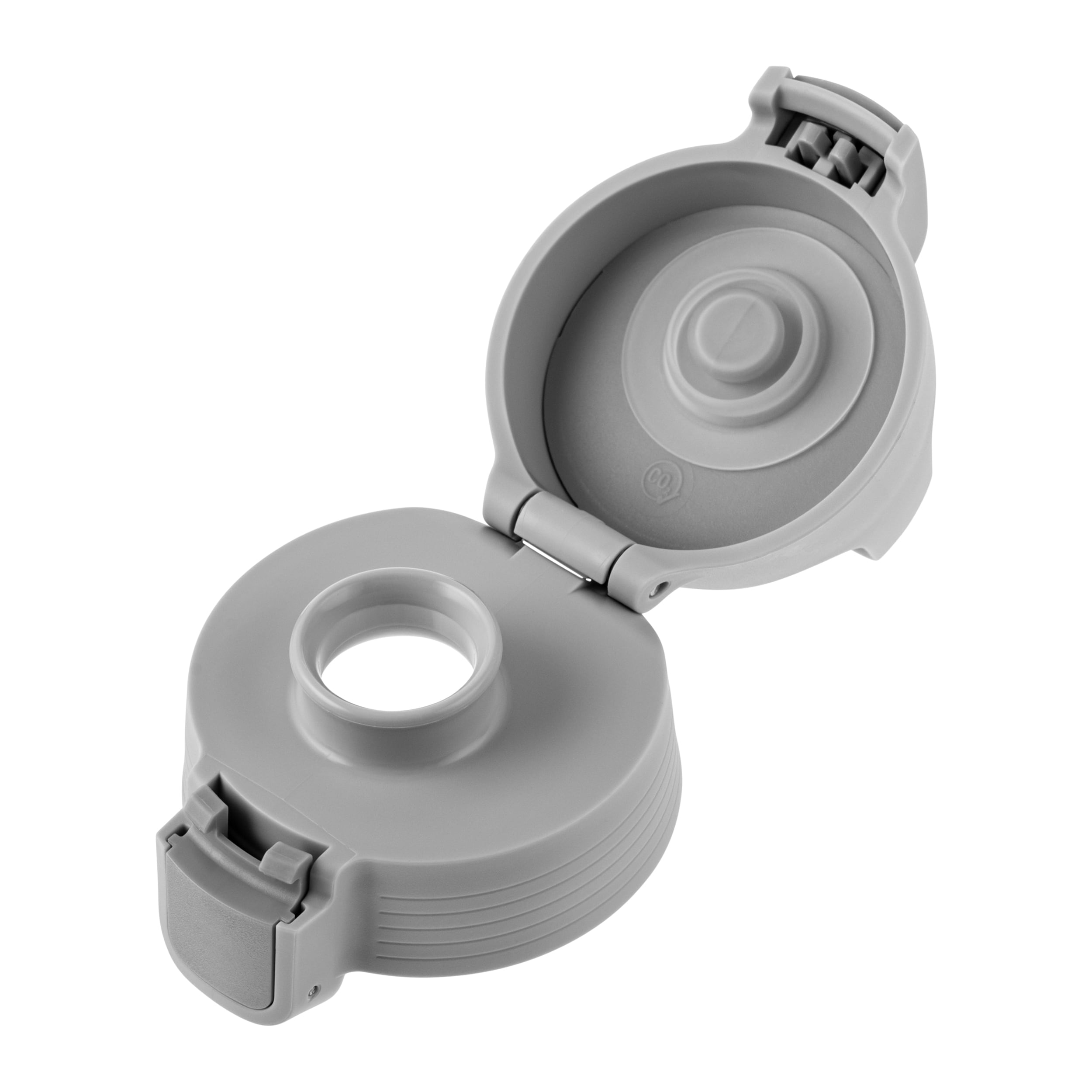 Sticlă termică Sigg Shield Therm One 750 ml - White