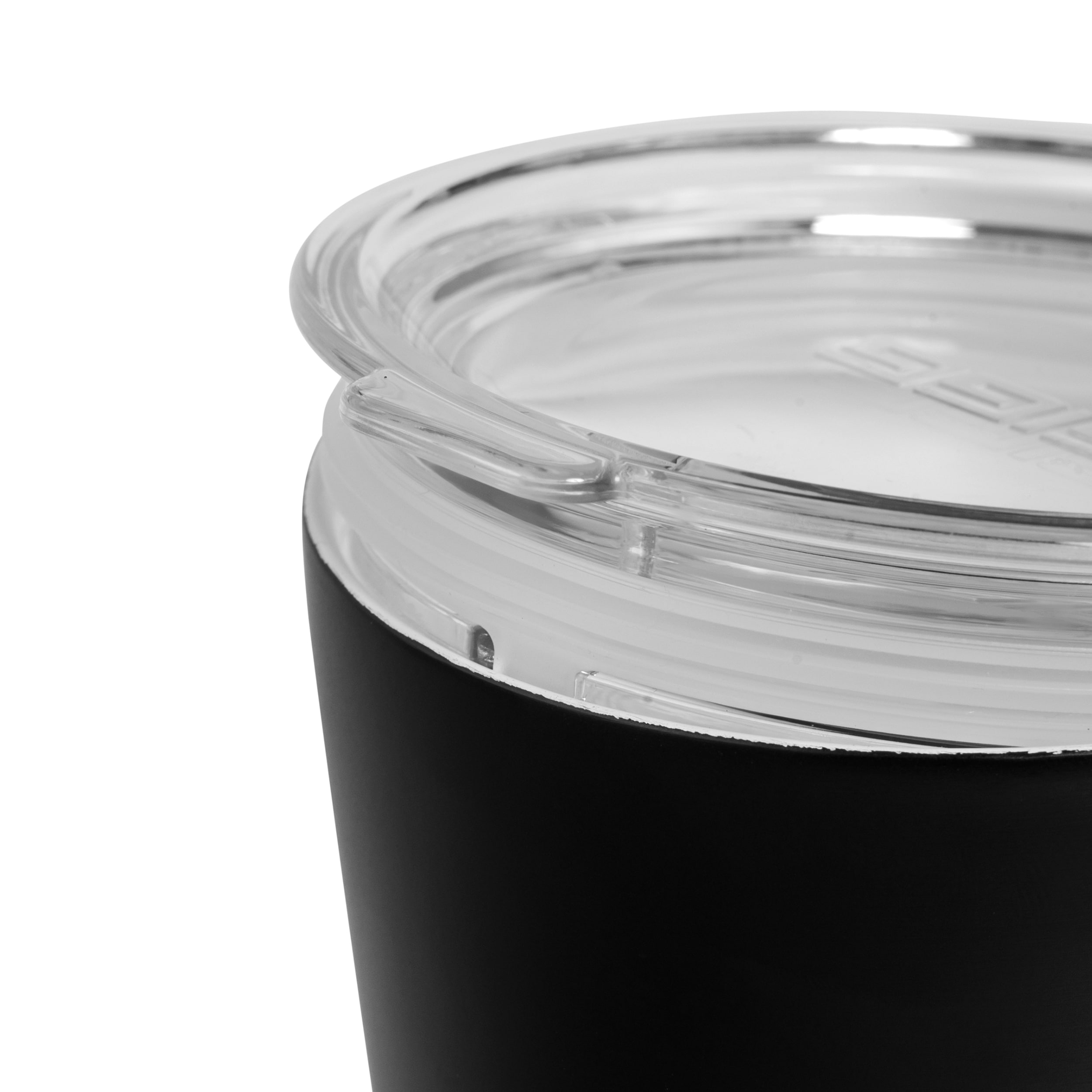 Cană termică Sigg Neso Creme 400 ml - Black