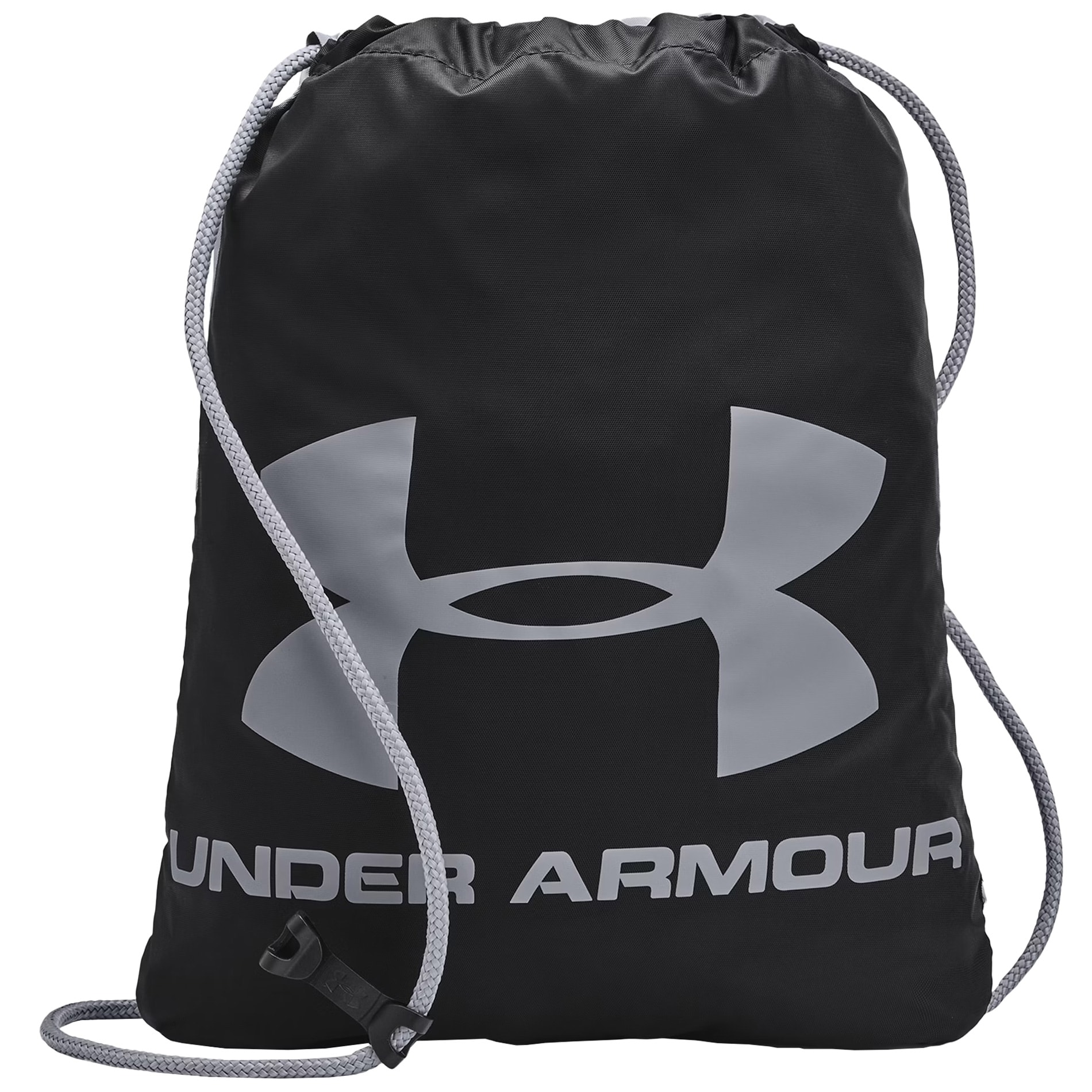 Rucsac Under Armour Ozsee Sackpack 12 l - Black/Steel