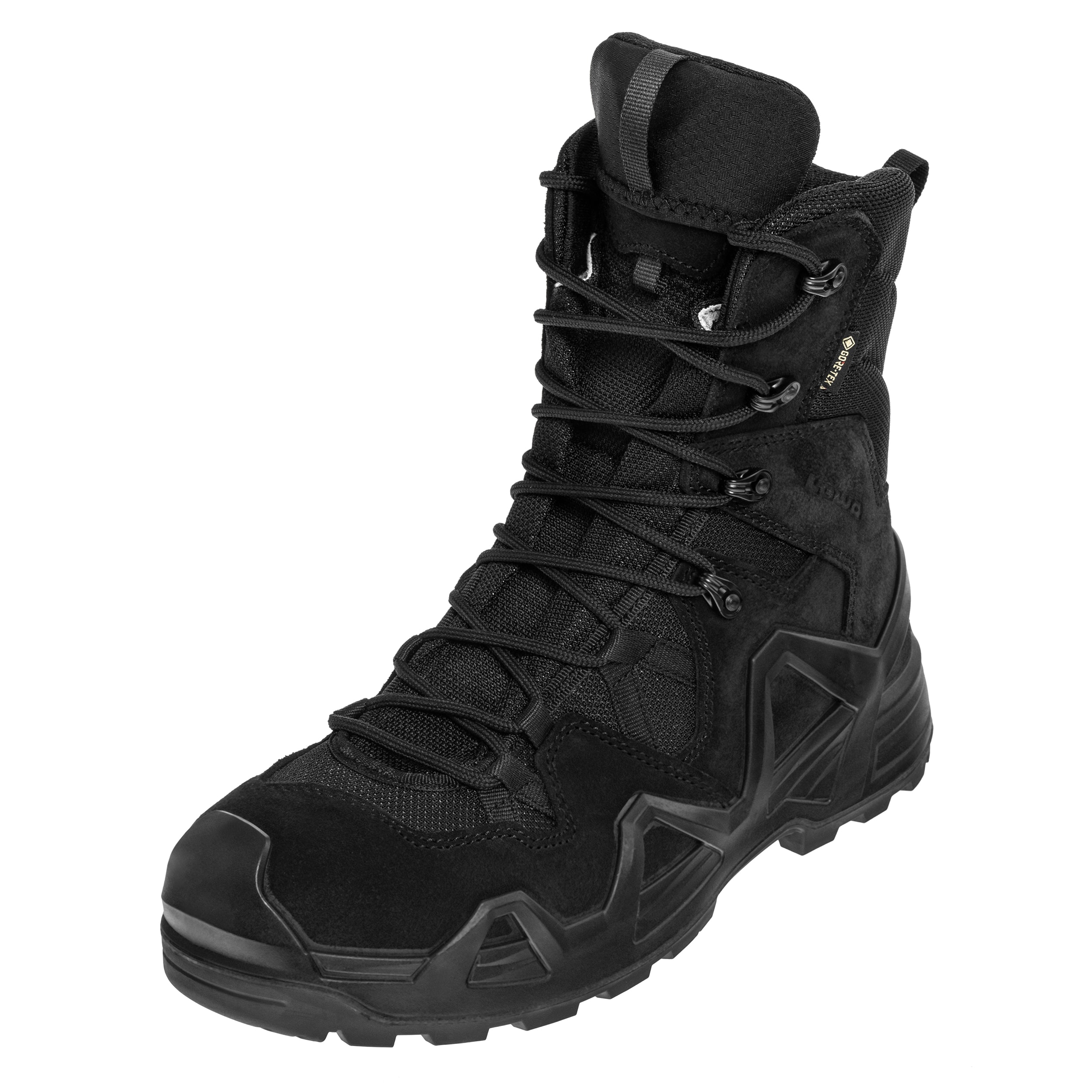 Încălțăminte Lowa Zephyr WK GTX High - Black