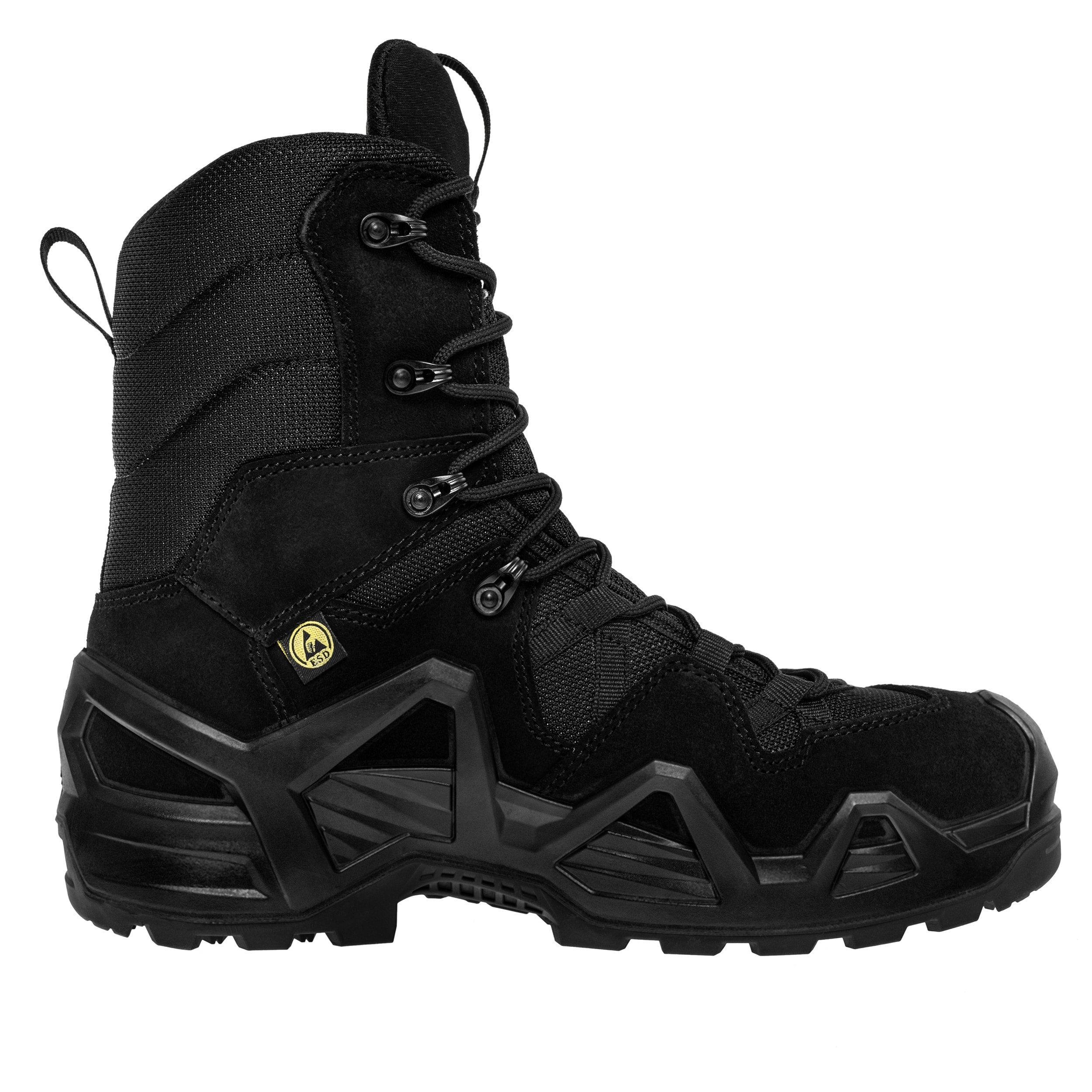 Încălțăminte Lowa Zephyr WK GTX High - Black