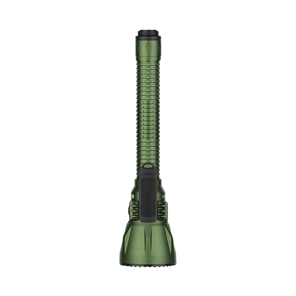 Lanternă tactică Olight Javelot Turbo 2 OD Green - 1800 lumeni