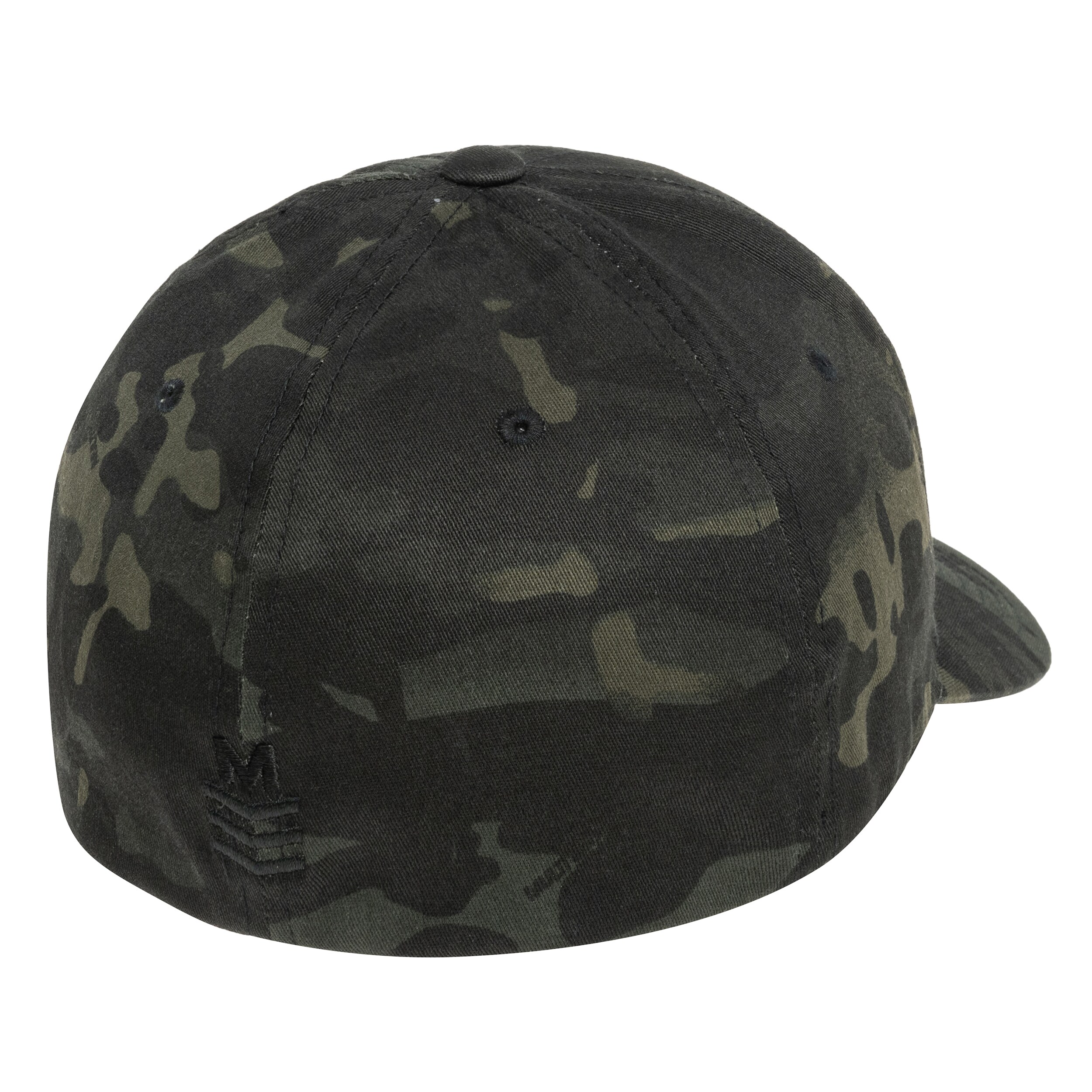 Șapcă Military Wear - MultiCam Black