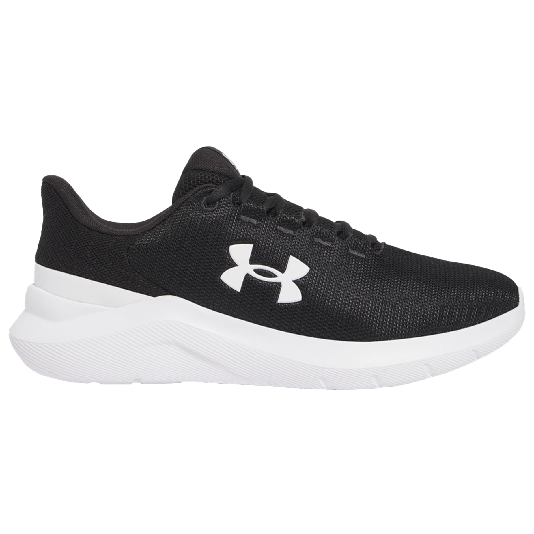 Încălțăminte Under Armour Phade RN 3 - Black/White