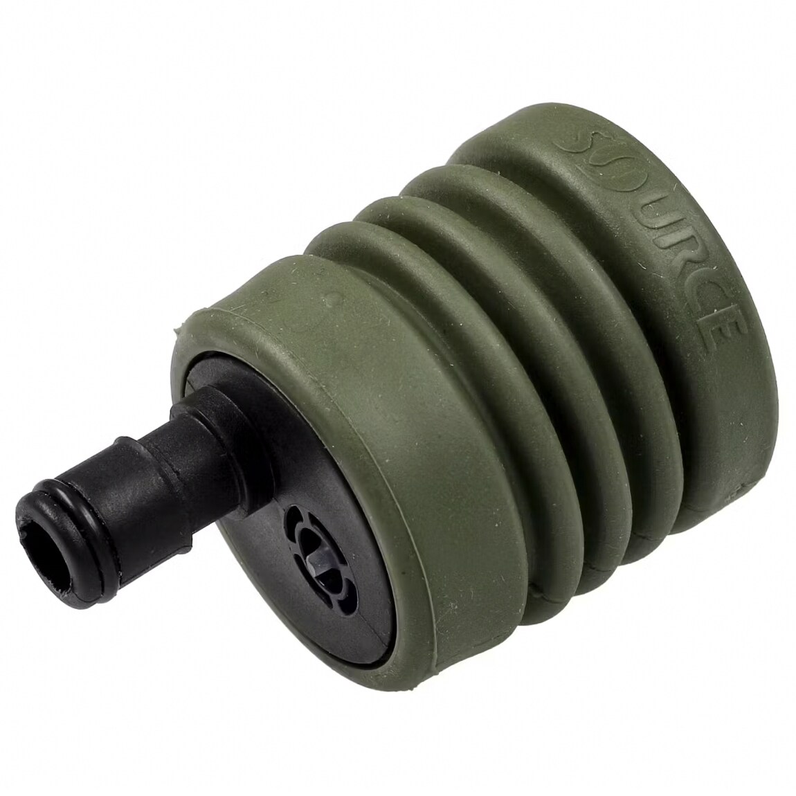 Rezervor de apă portabil Source Ultimate Source M.C. 3 l - Olive
