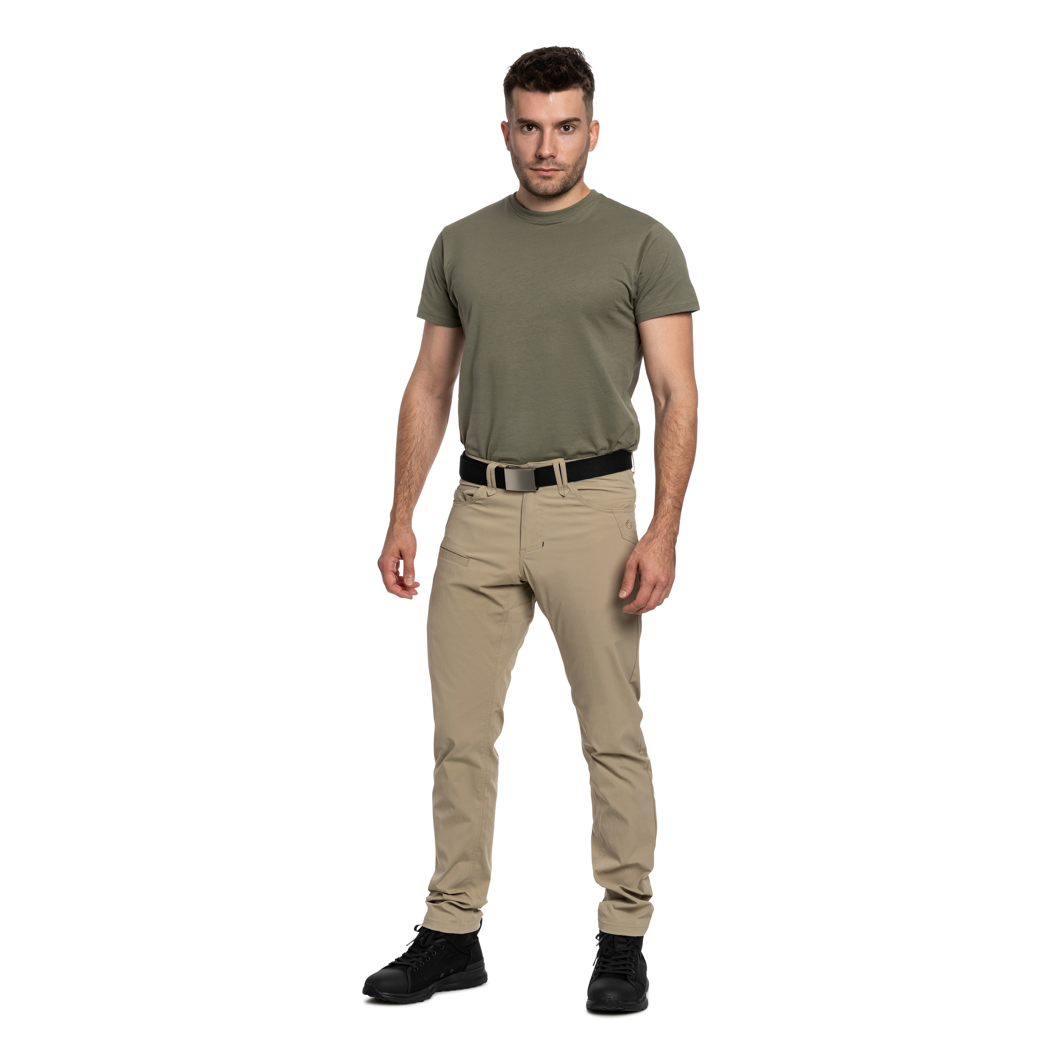 Pantaloni Pentagon Rogue Tropic - Khaki