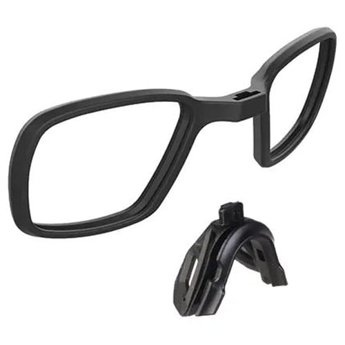 Adaptor Mil-Tec pentru lentile de corecție Swiss Eye RX pentru modelele PRO